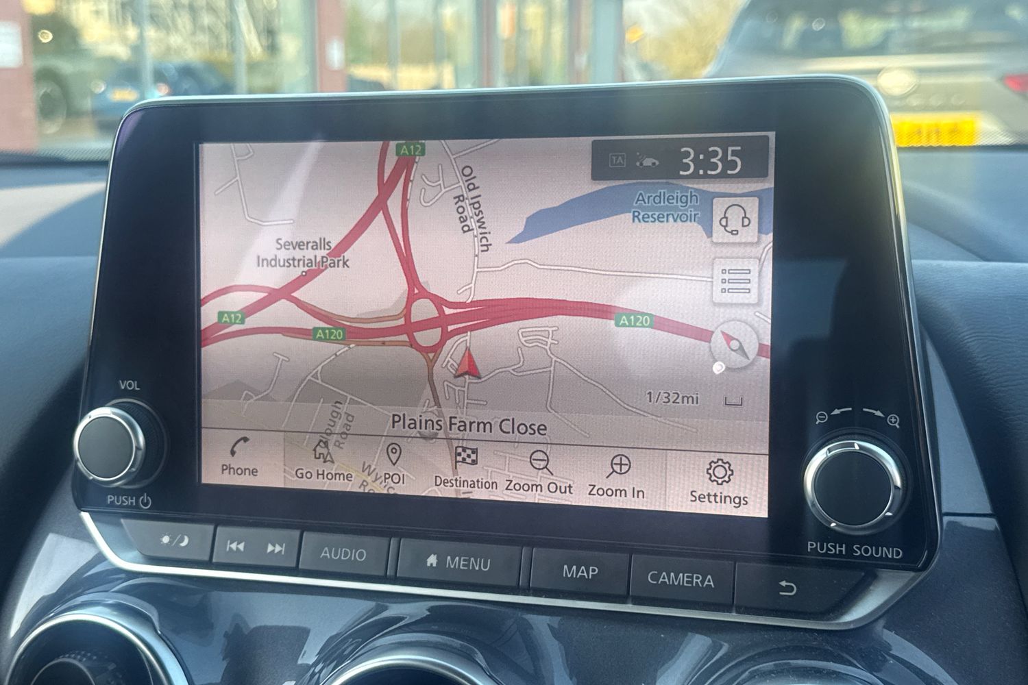 Used Nissan Juke 2023 for sale - 77981144: Photo 18