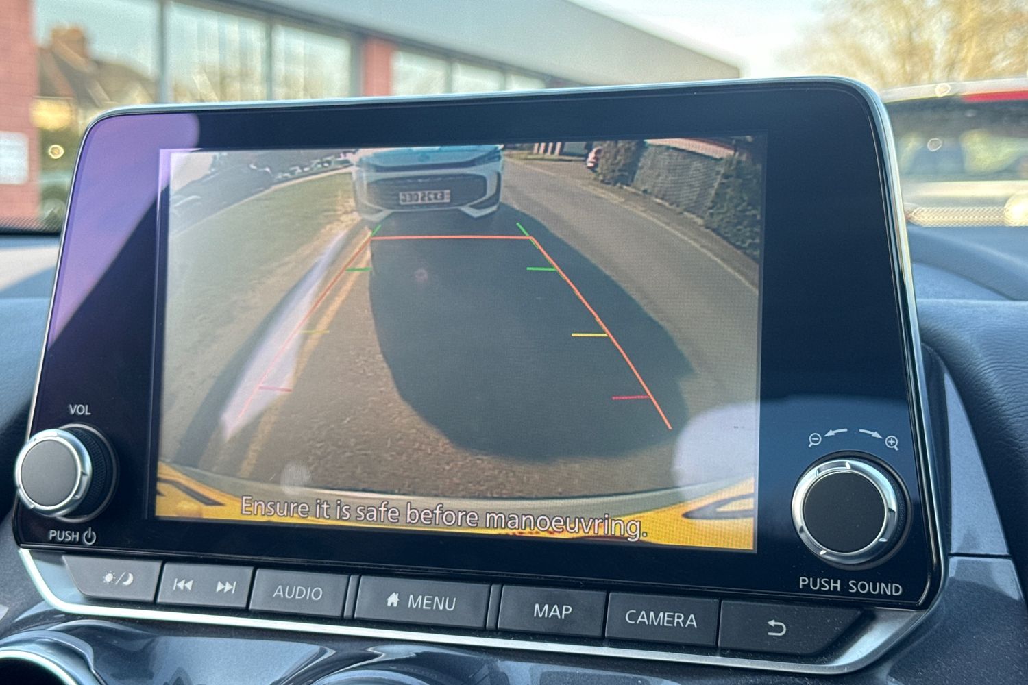 Used Nissan Juke 2023 for sale - 77981144: Photo 19