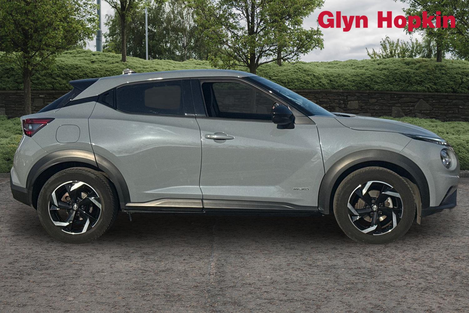 Used Nissan Juke 2023 for sale - 77981144: Photo 2