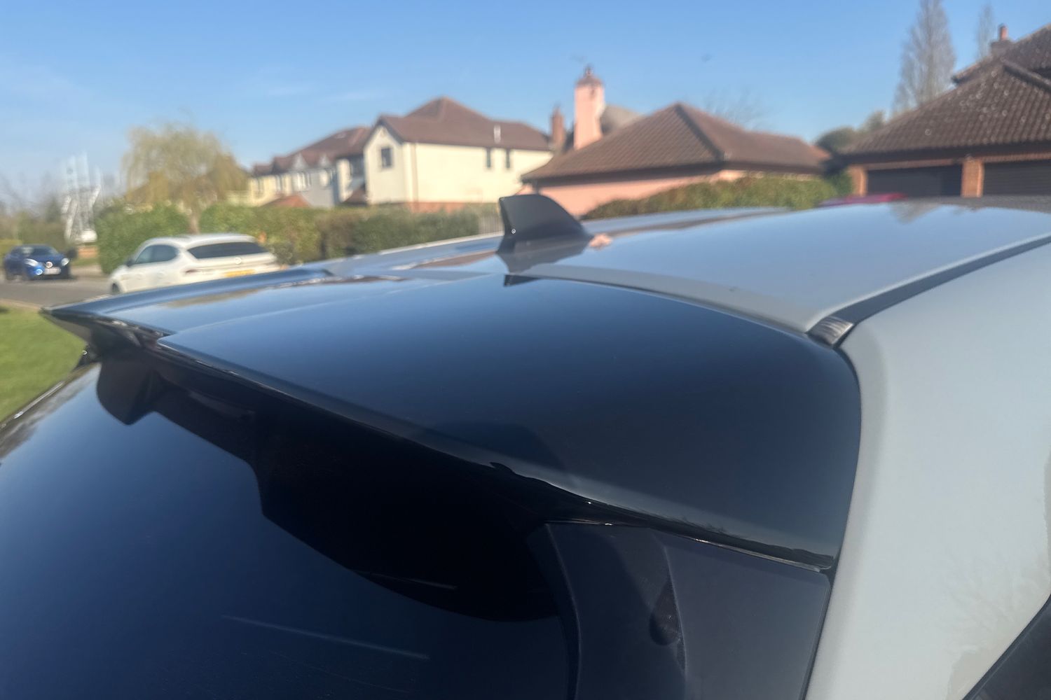 Used Nissan Juke 2023 for sale - 77981144: Photo 26