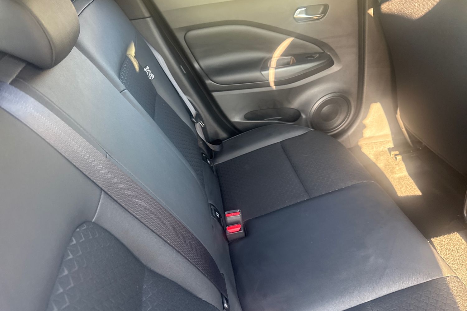 Used Nissan Juke 2023 for sale - 77981144: Photo 28