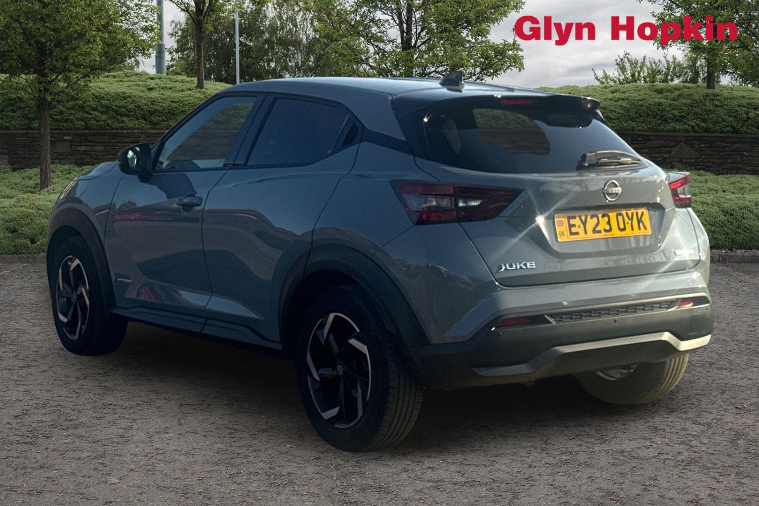 Used Nissan Juke 2023 for sale - 77981144: Photo 5