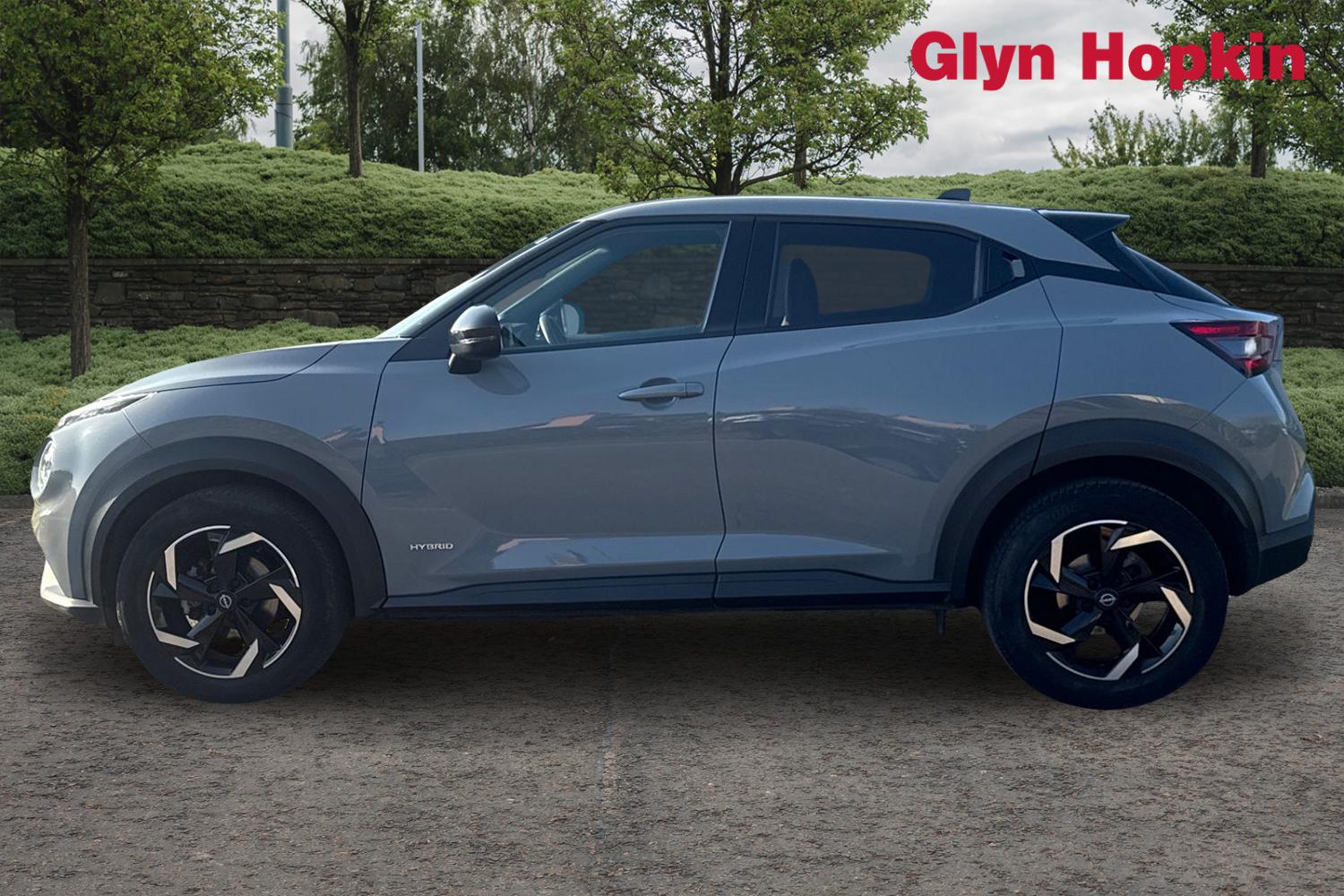 Used Nissan Juke 2023 for sale - 77981144: Photo 6