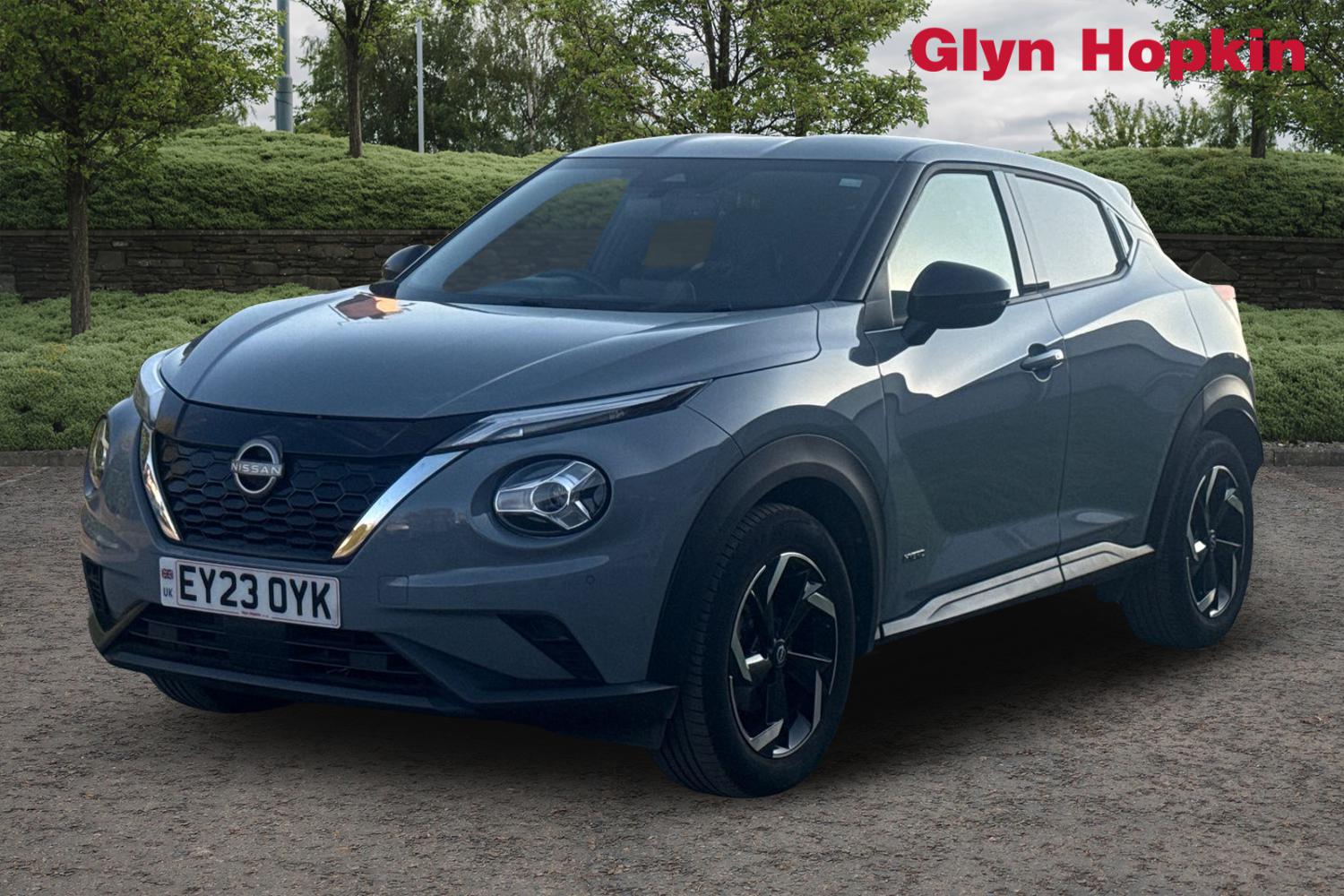 Used Nissan Juke 2023 for sale - 77981144: Photo 7