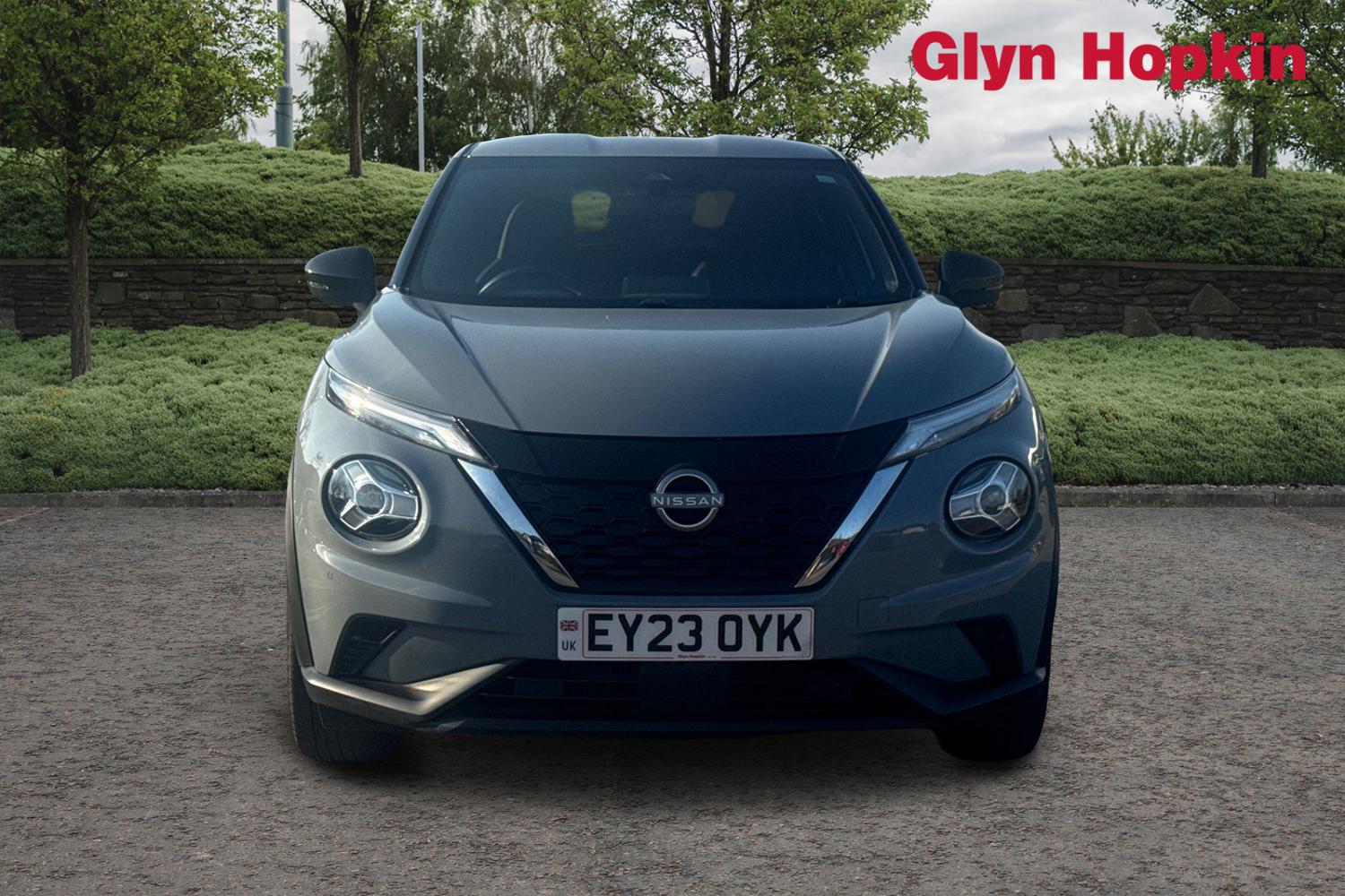 Used Nissan Juke 2023 for sale - 77981144: Photo 8