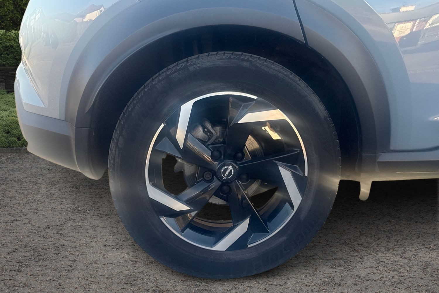 Used Nissan Juke 2023 for sale - 77981144: Photo 9