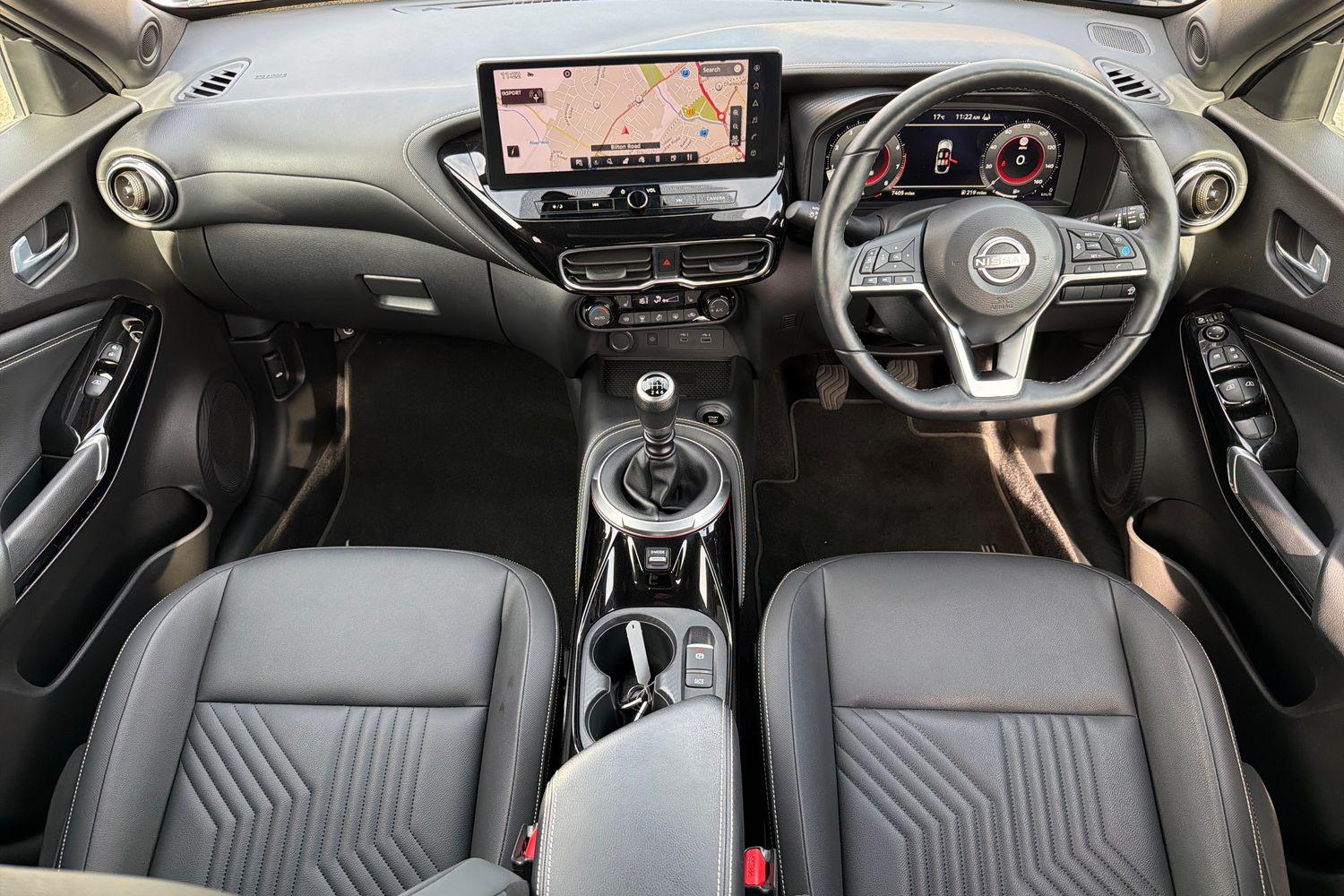 Used Nissan Juke 2024 for sale - 76037657: Photo 12