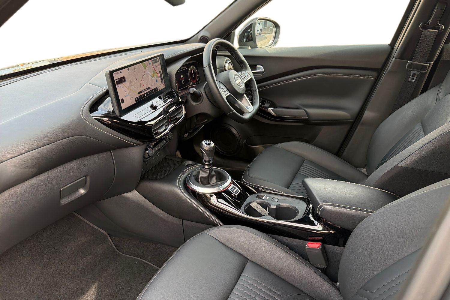 Used Nissan Juke 2024 for sale - 76037657: Photo 13