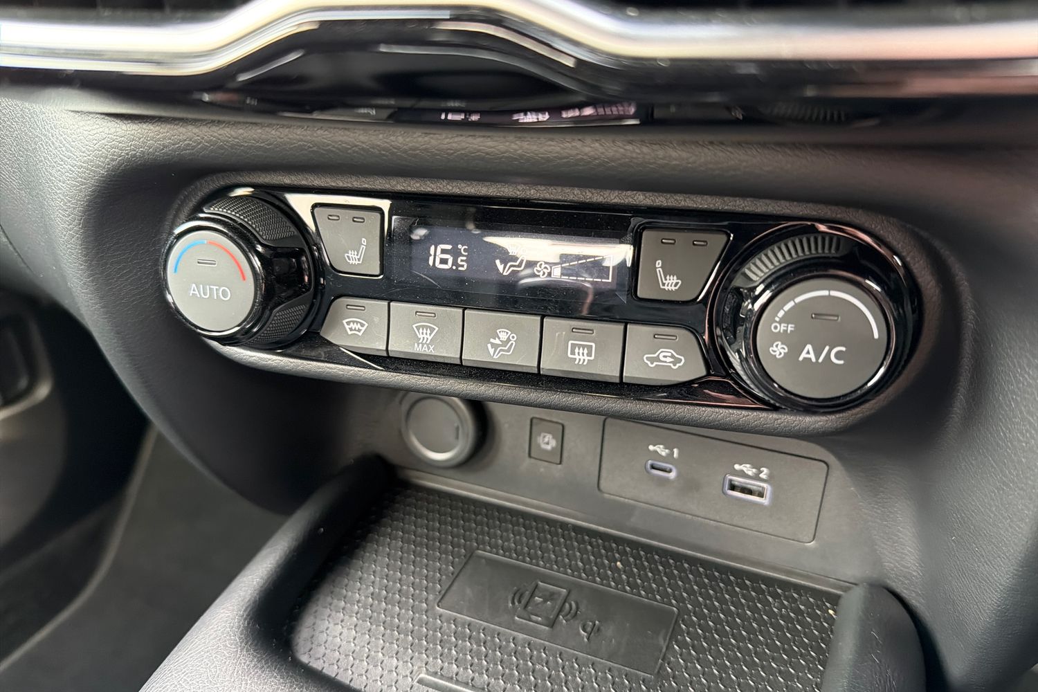 Used Nissan Juke 2024 for sale - 76037657: Photo 15