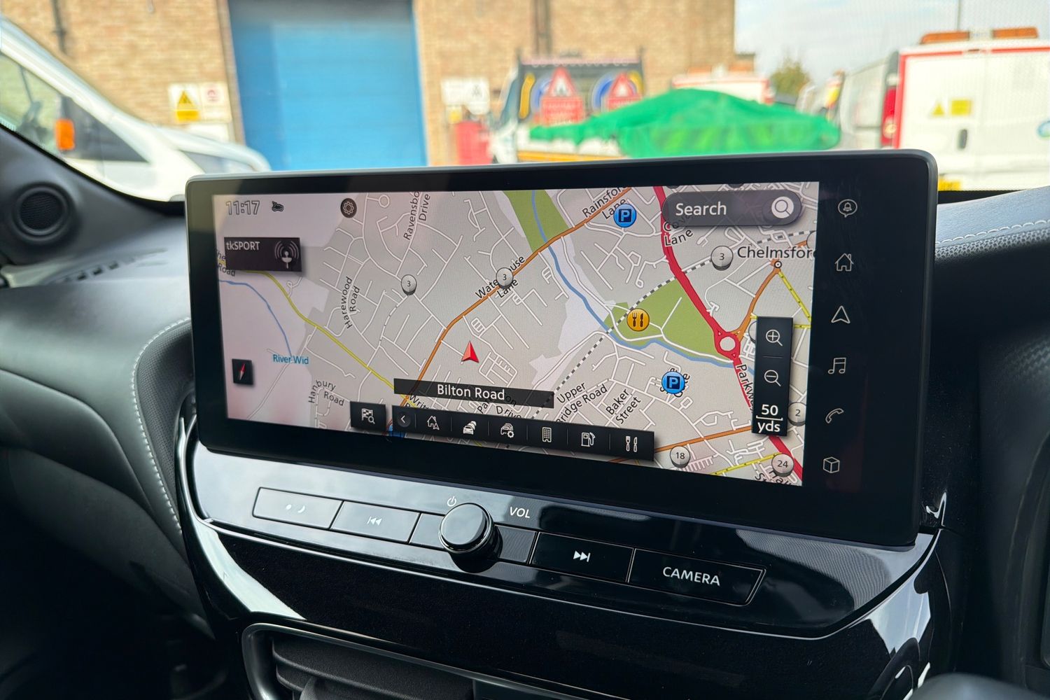 Used Nissan Juke 2024 for sale - 76037657: Photo 18