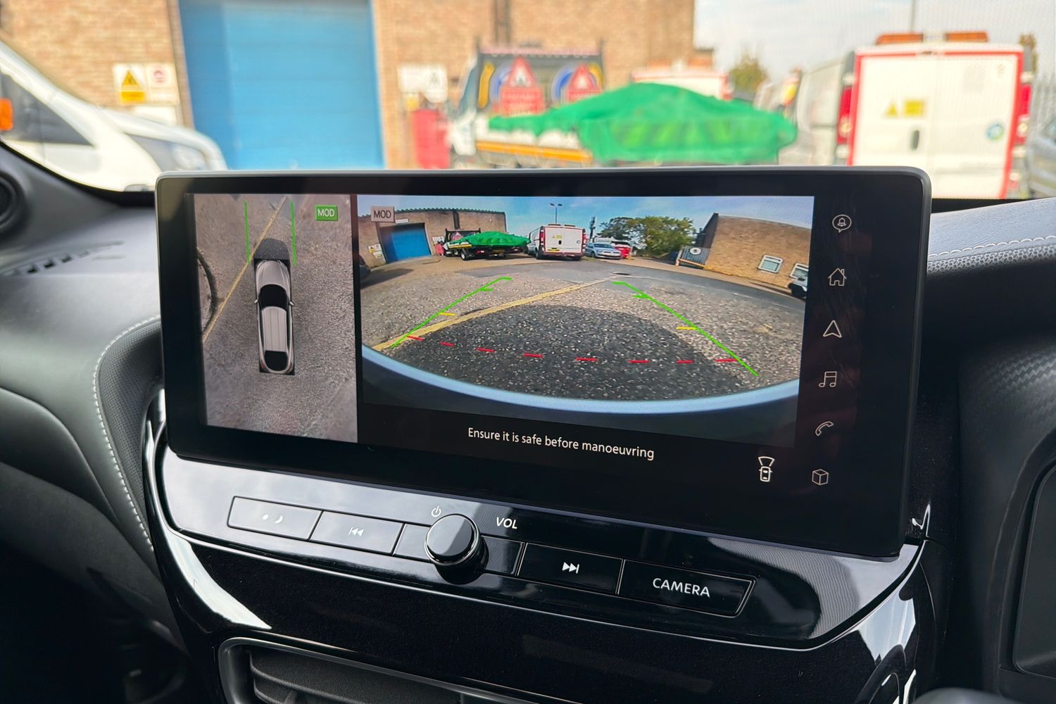 Used Nissan Juke 2024 for sale - 76037657: Photo 19