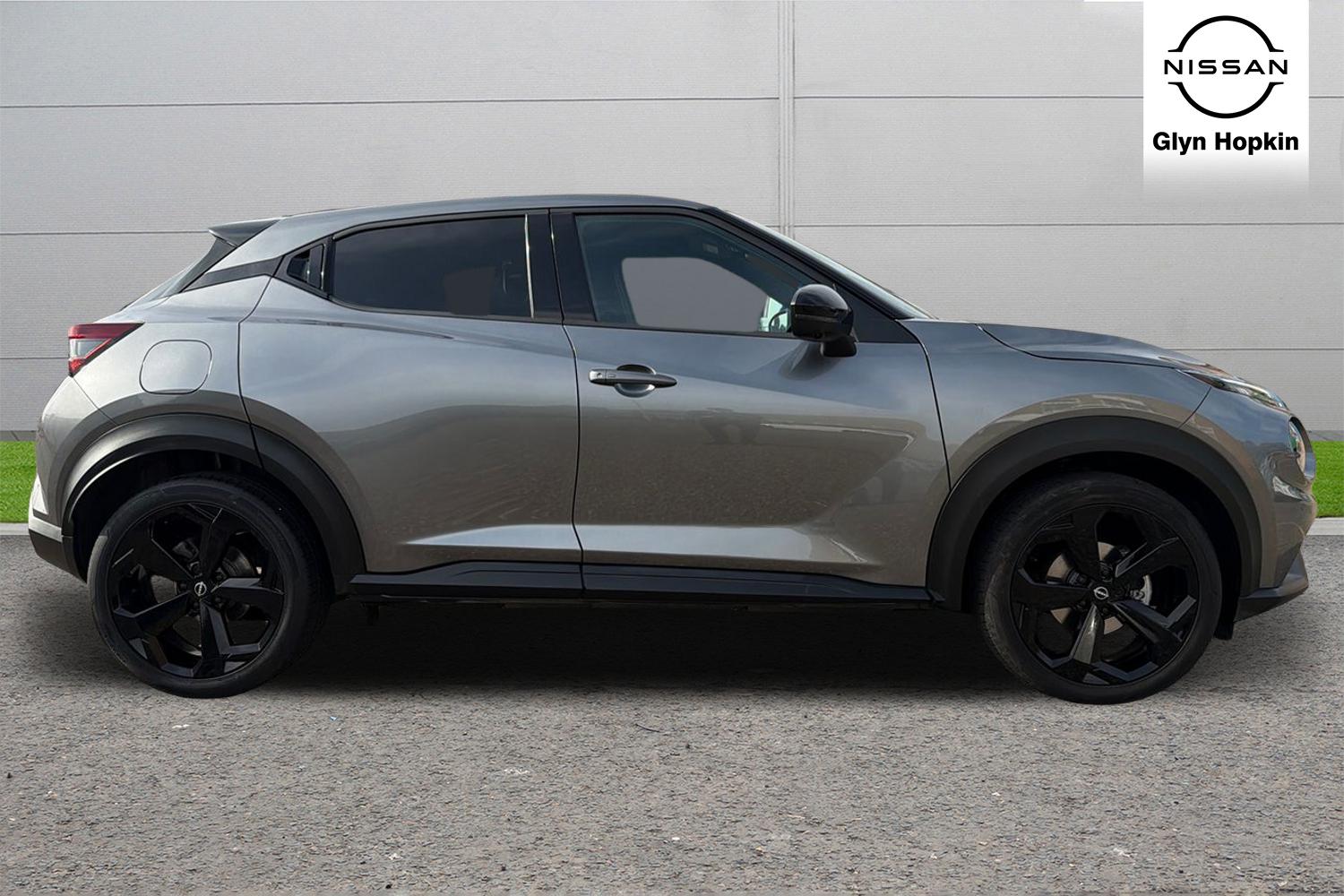 Used Nissan Juke 2024 for sale - 76037657: Photo 2