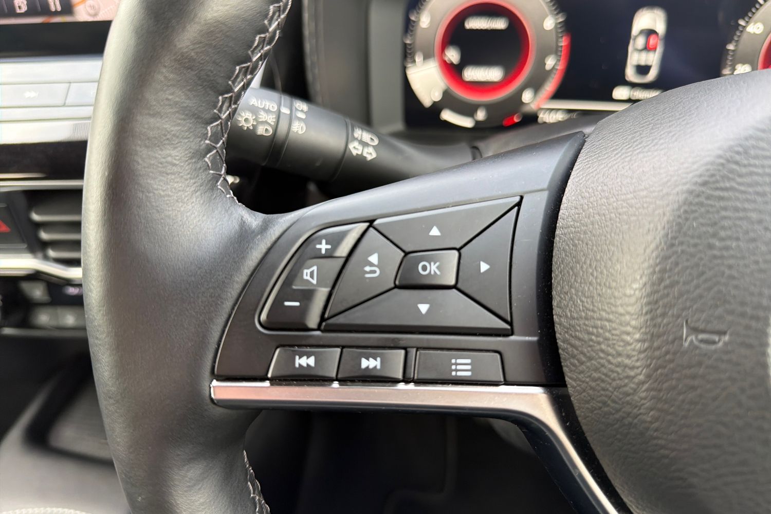 Used Nissan Juke 2024 for sale - 76037657: Photo 21