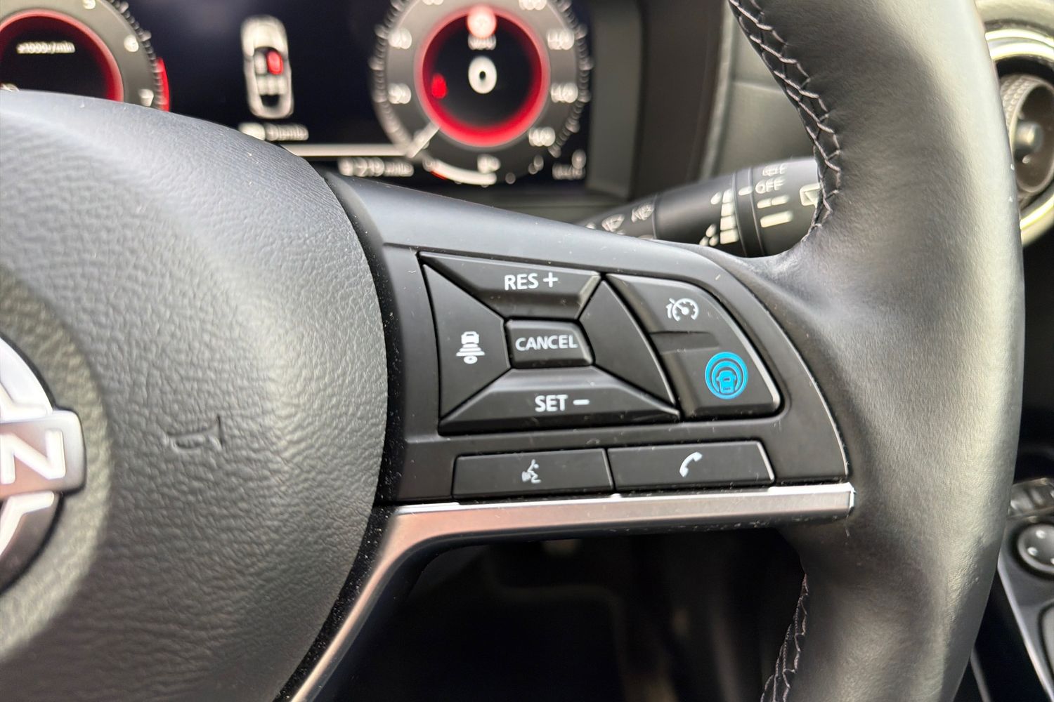 Used Nissan Juke 2024 for sale - 76037657: Photo 22