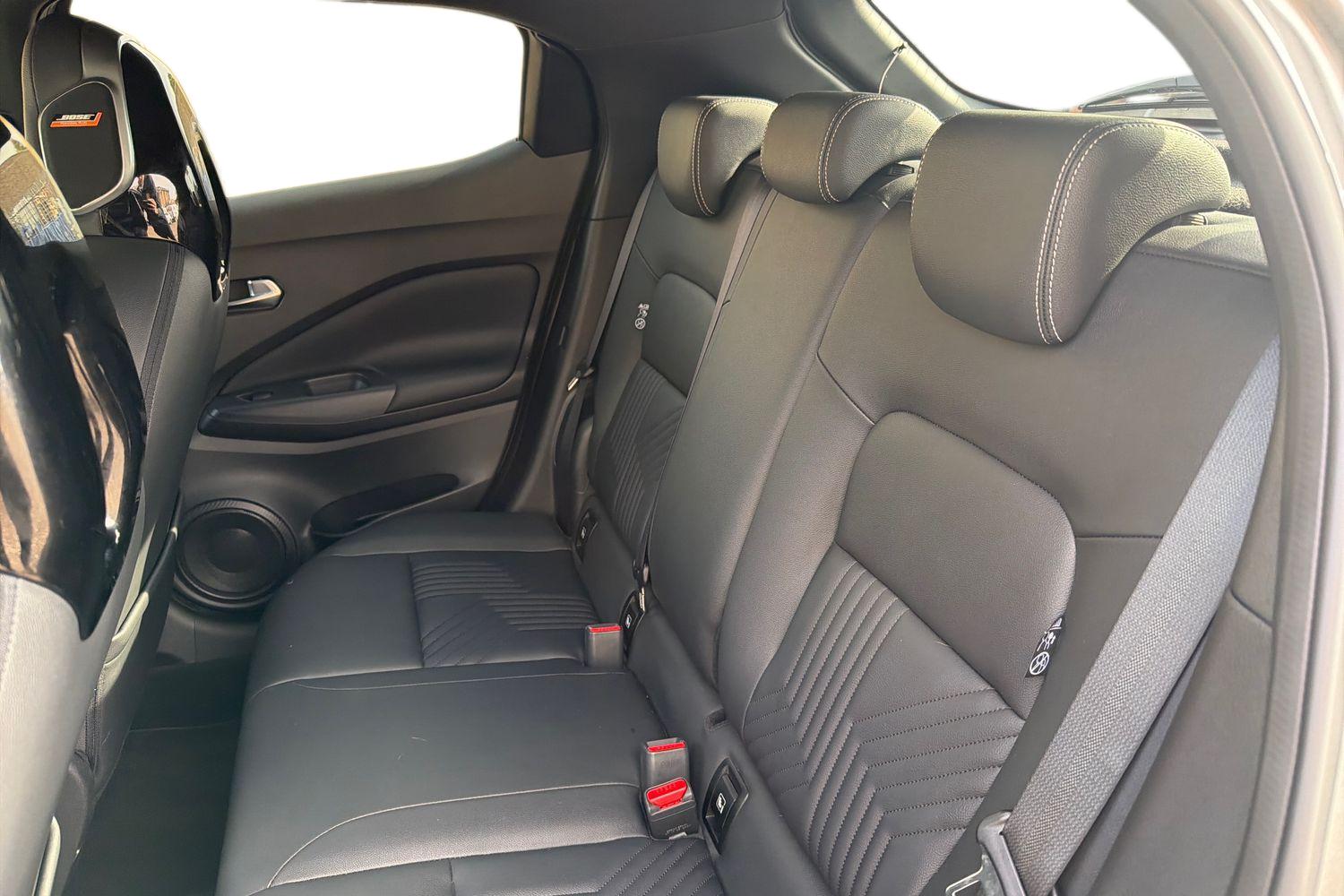 Used Nissan Juke 2024 for sale - 76037657: Photo 23