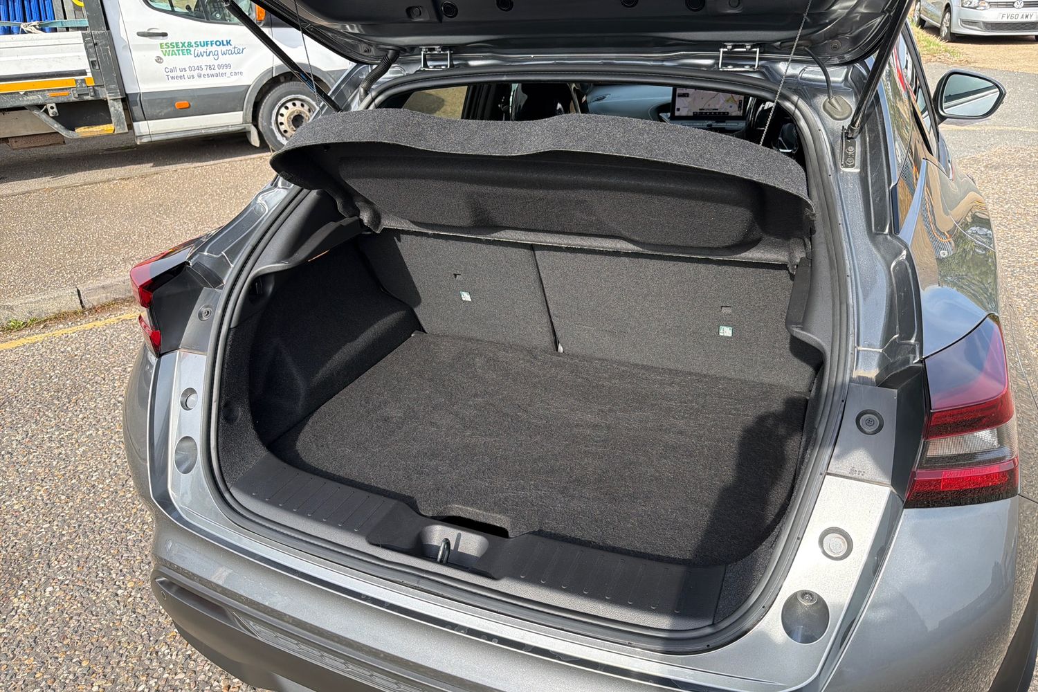 Used Nissan Juke 2024 for sale - 76037657: Photo 24