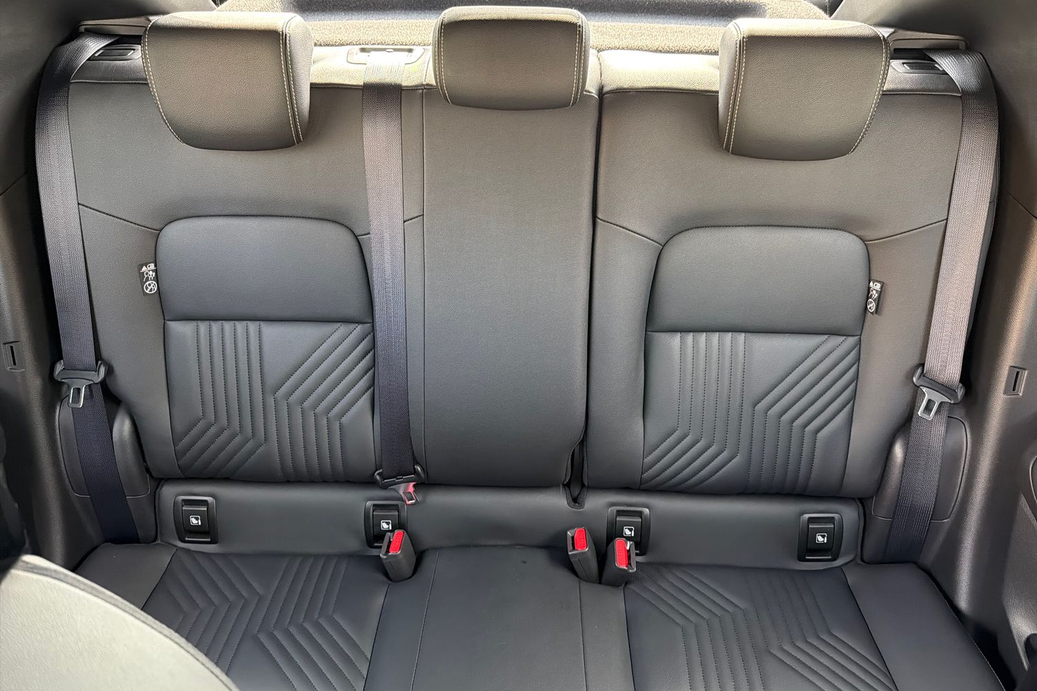 Used Nissan Juke 2024 for sale - 76037657: Photo 26