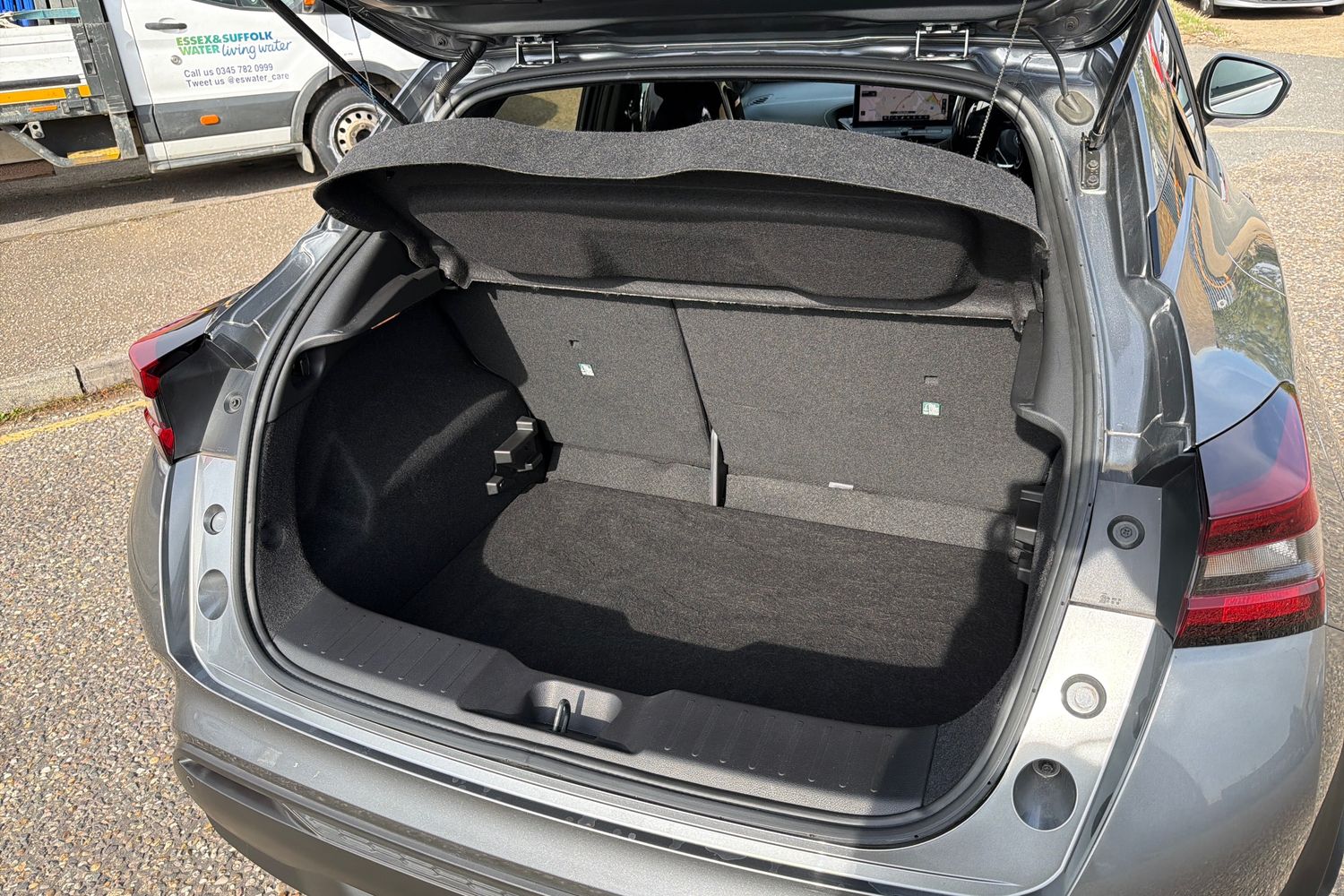 Used Nissan Juke 2024 for sale - 76037657: Photo 27