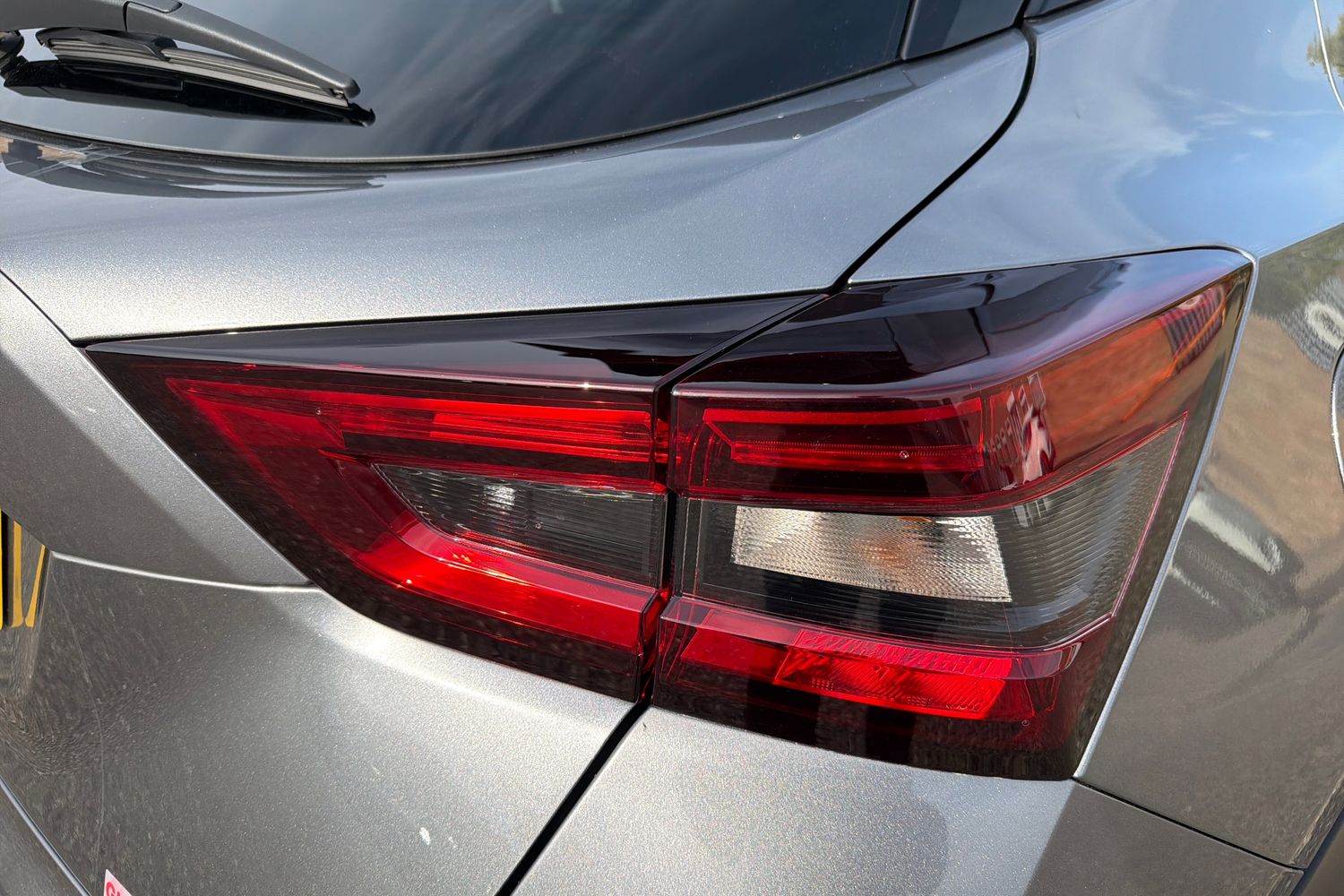 Used Nissan Juke 2024 for sale - 76037657: Photo 28