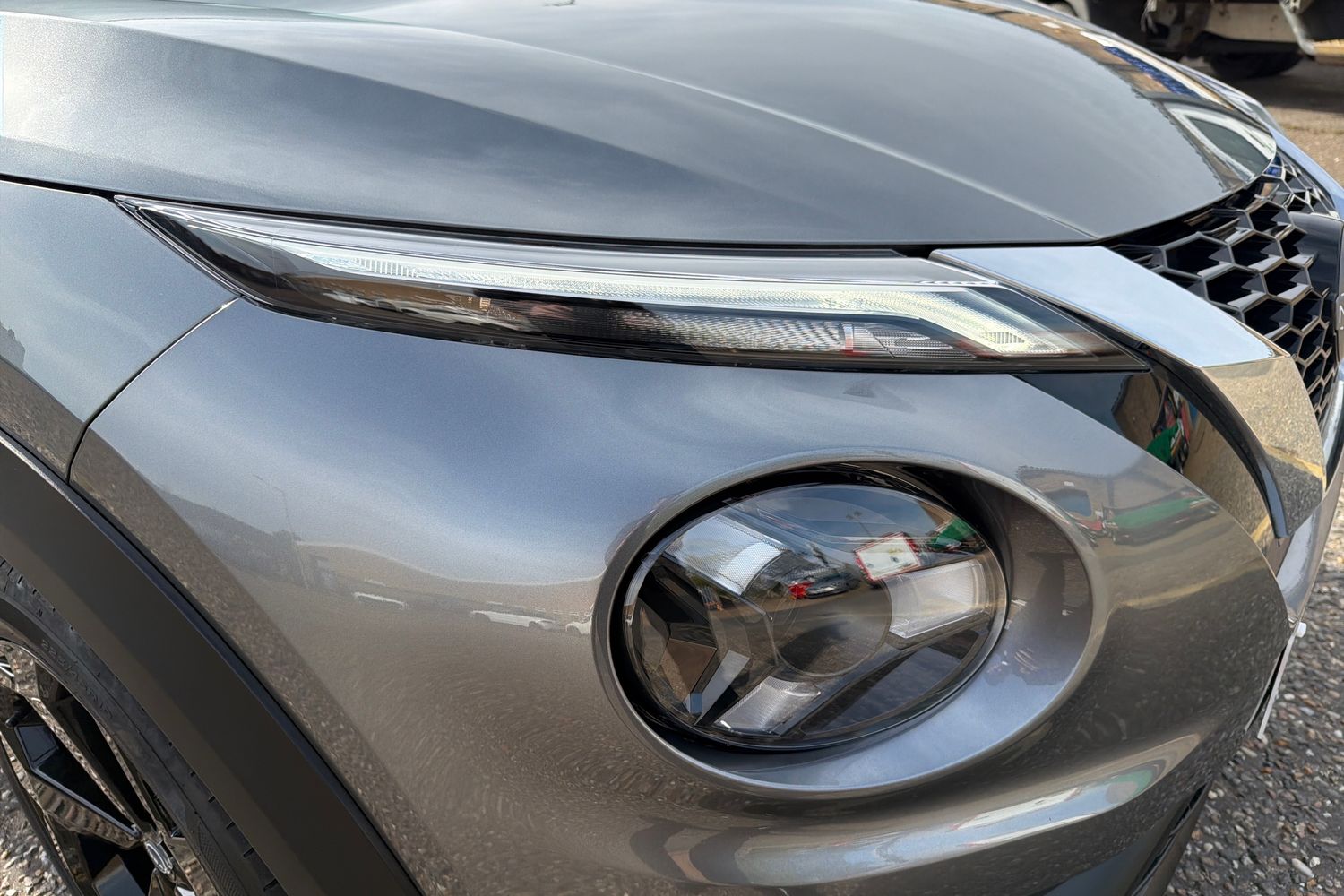 Used Nissan Juke 2024 for sale - 76037657: Photo 32