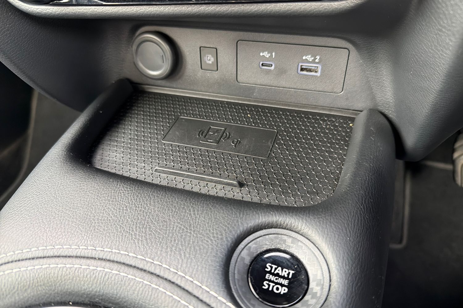 Used Nissan Juke 2024 for sale - 76037657: Photo 36