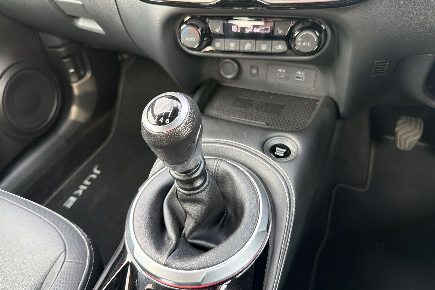 Used Nissan Juke 2024 for sale - 76037657: Photo 37