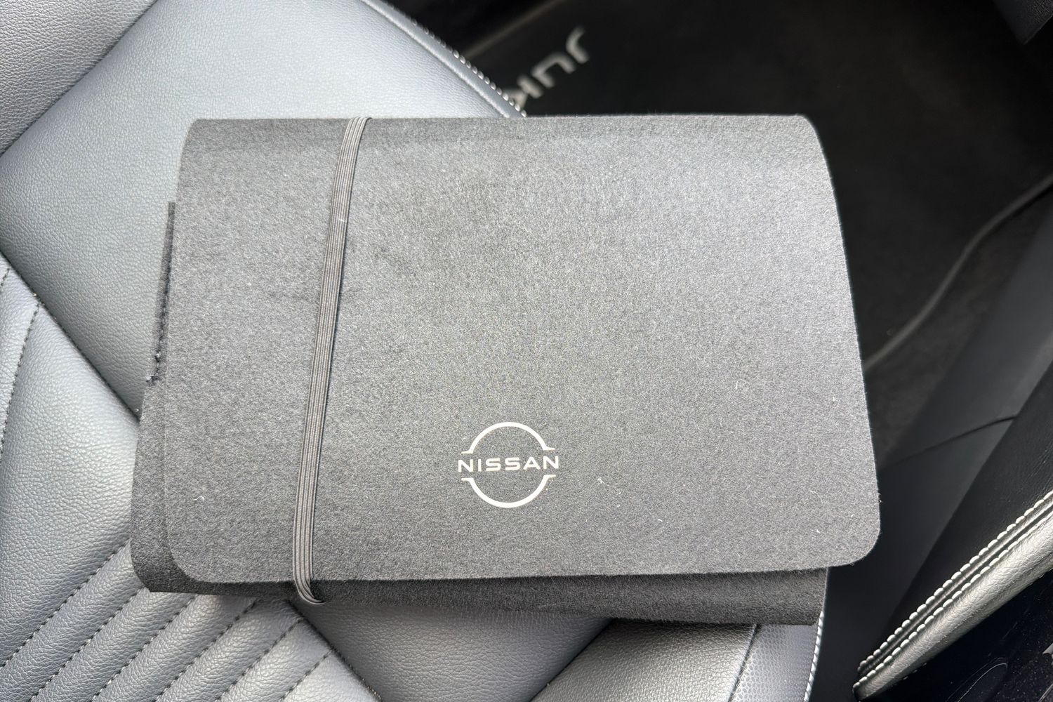 Used Nissan Juke 2024 for sale - 76037657: Photo 39