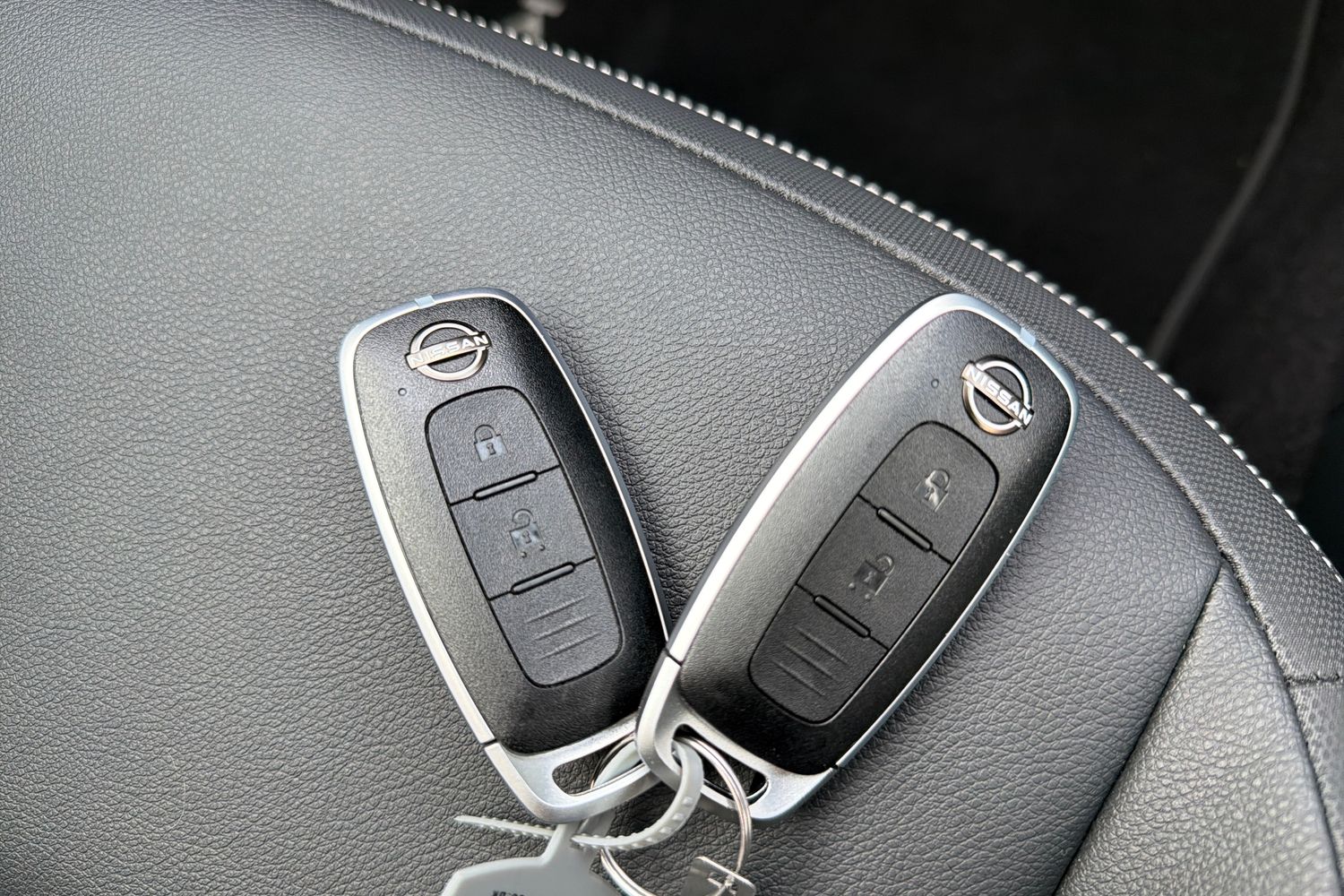 Used Nissan Juke 2024 for sale - 76037657: Photo 40