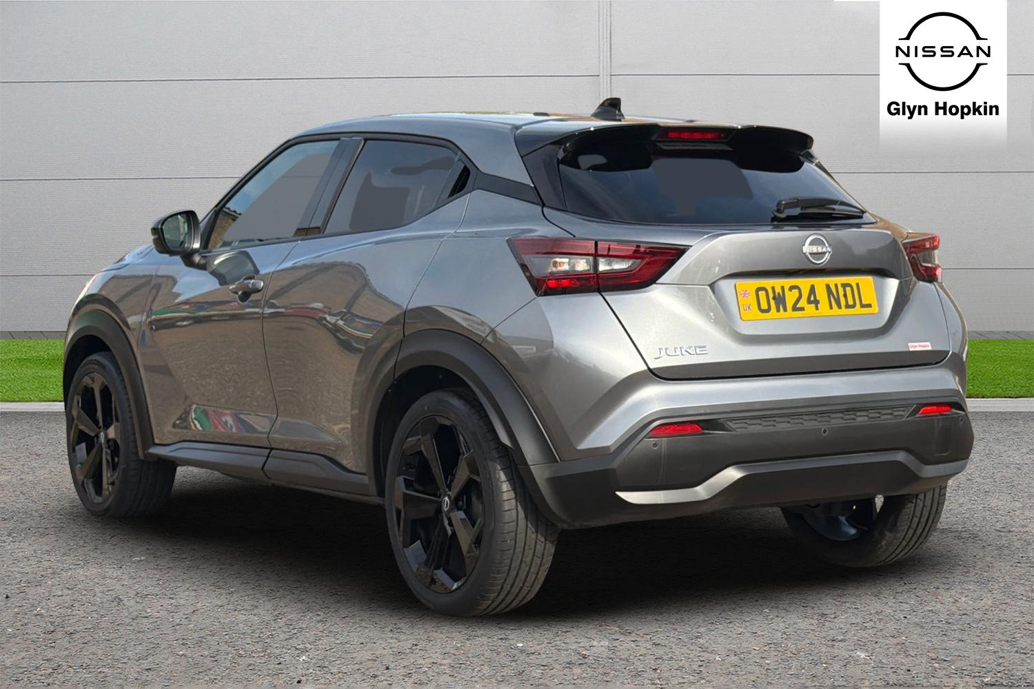 Used Nissan Juke 2024 for sale - 76037657: Photo 5