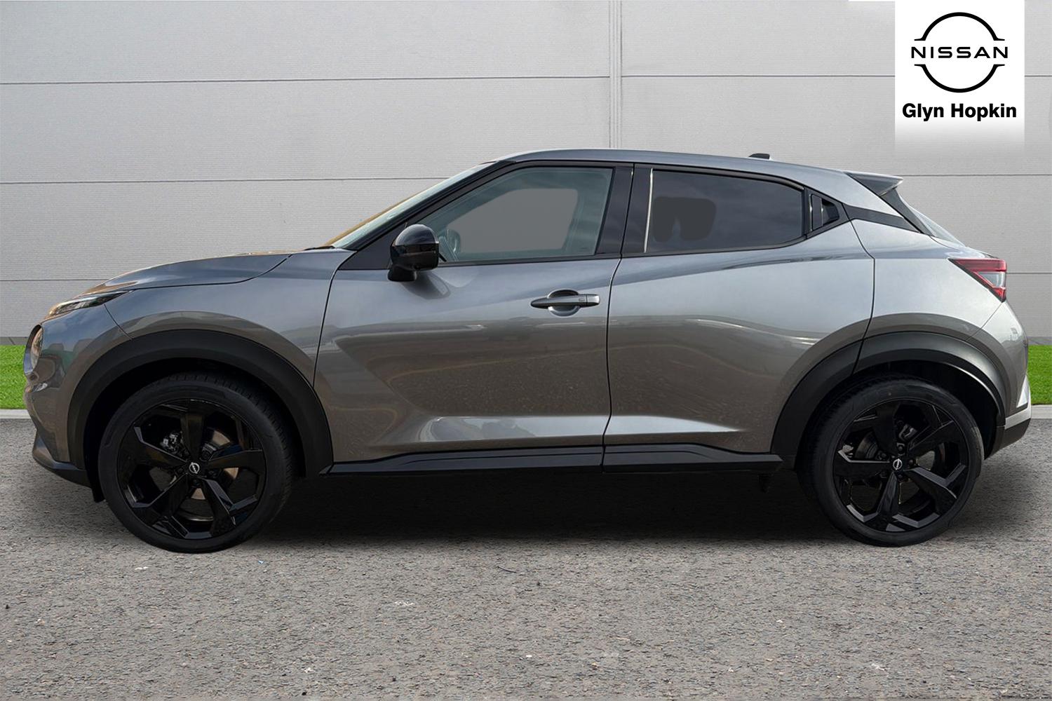 Used Nissan Juke 2024 for sale - 76037657: Photo 6