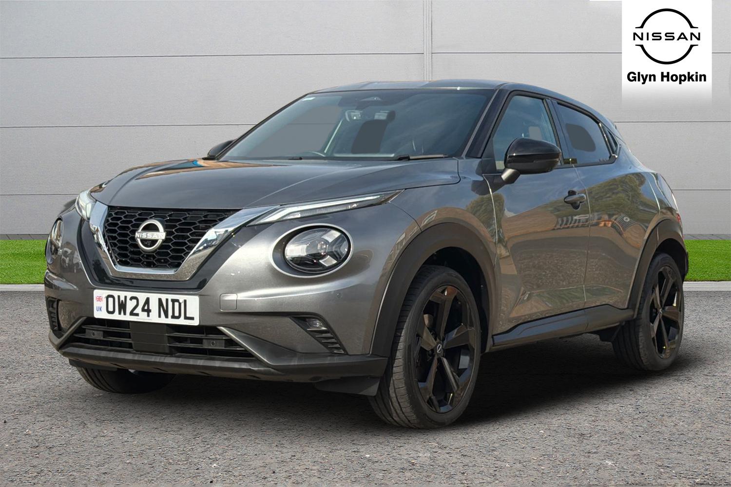 Used Nissan Juke 2024 for sale - 76037657: Photo 7
