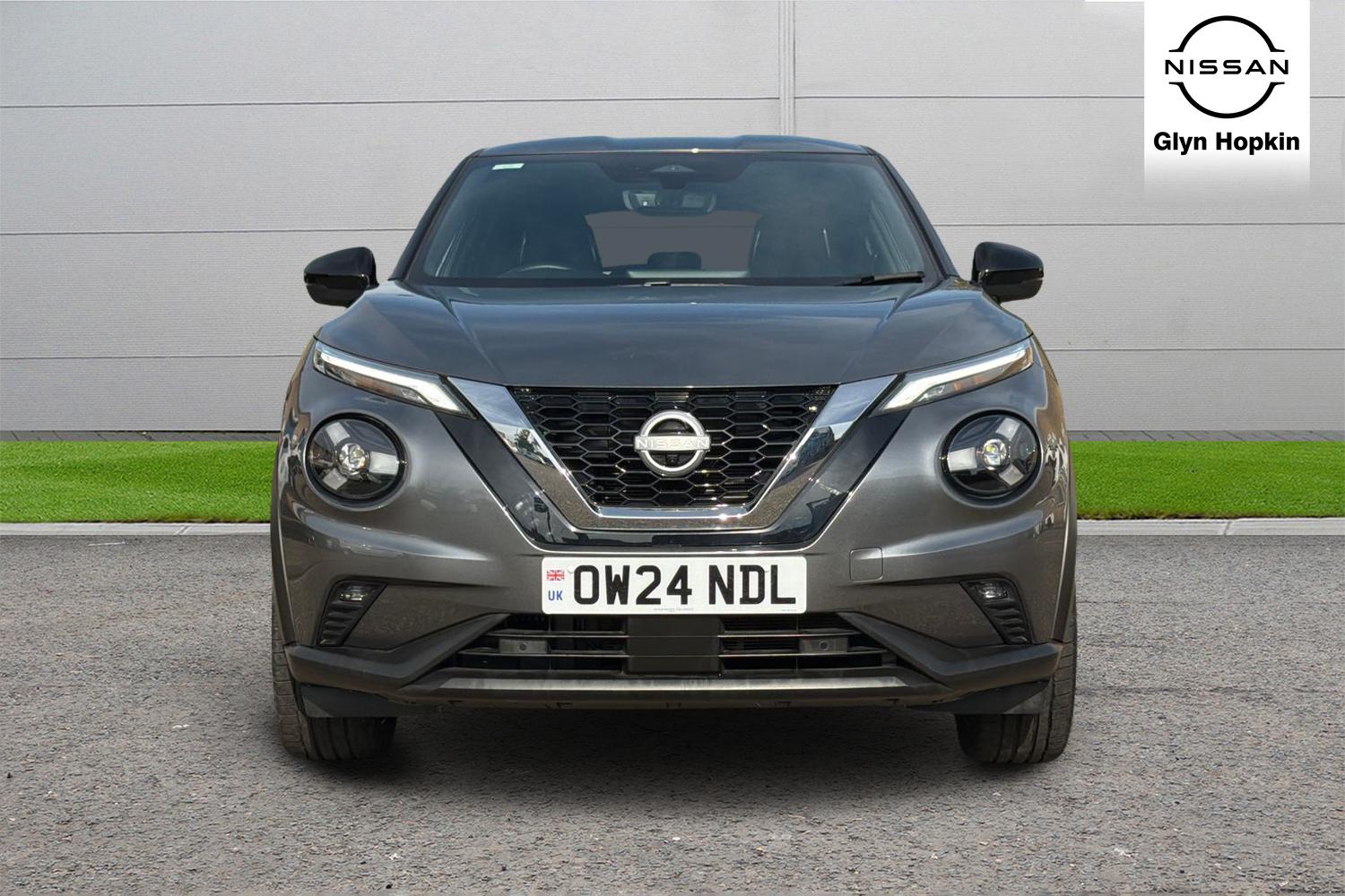 Used Nissan Juke 2024 for sale - 76037657: Photo 8