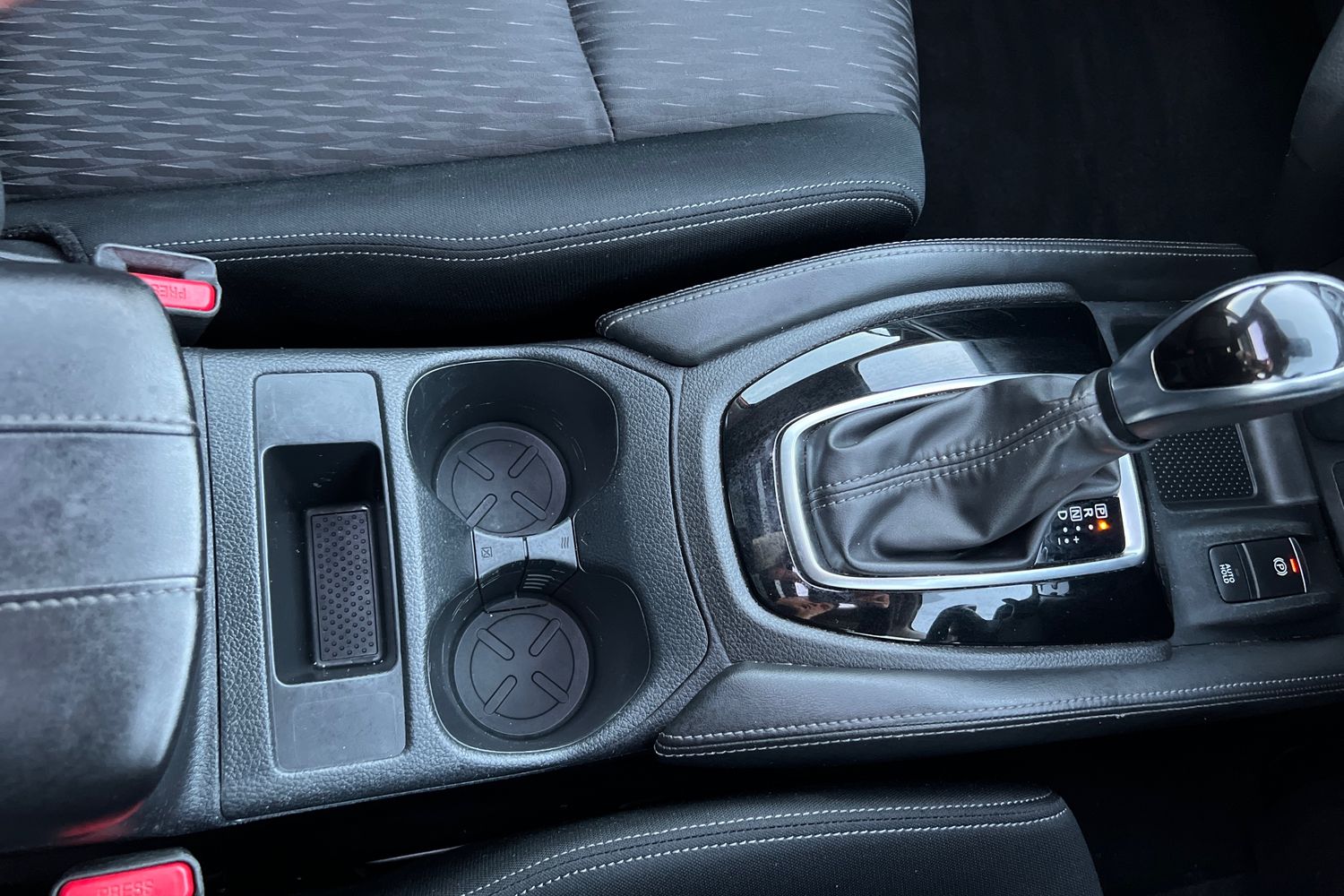 Used Nissan X-Trail 2021 for sale - 78128934: Photo 14