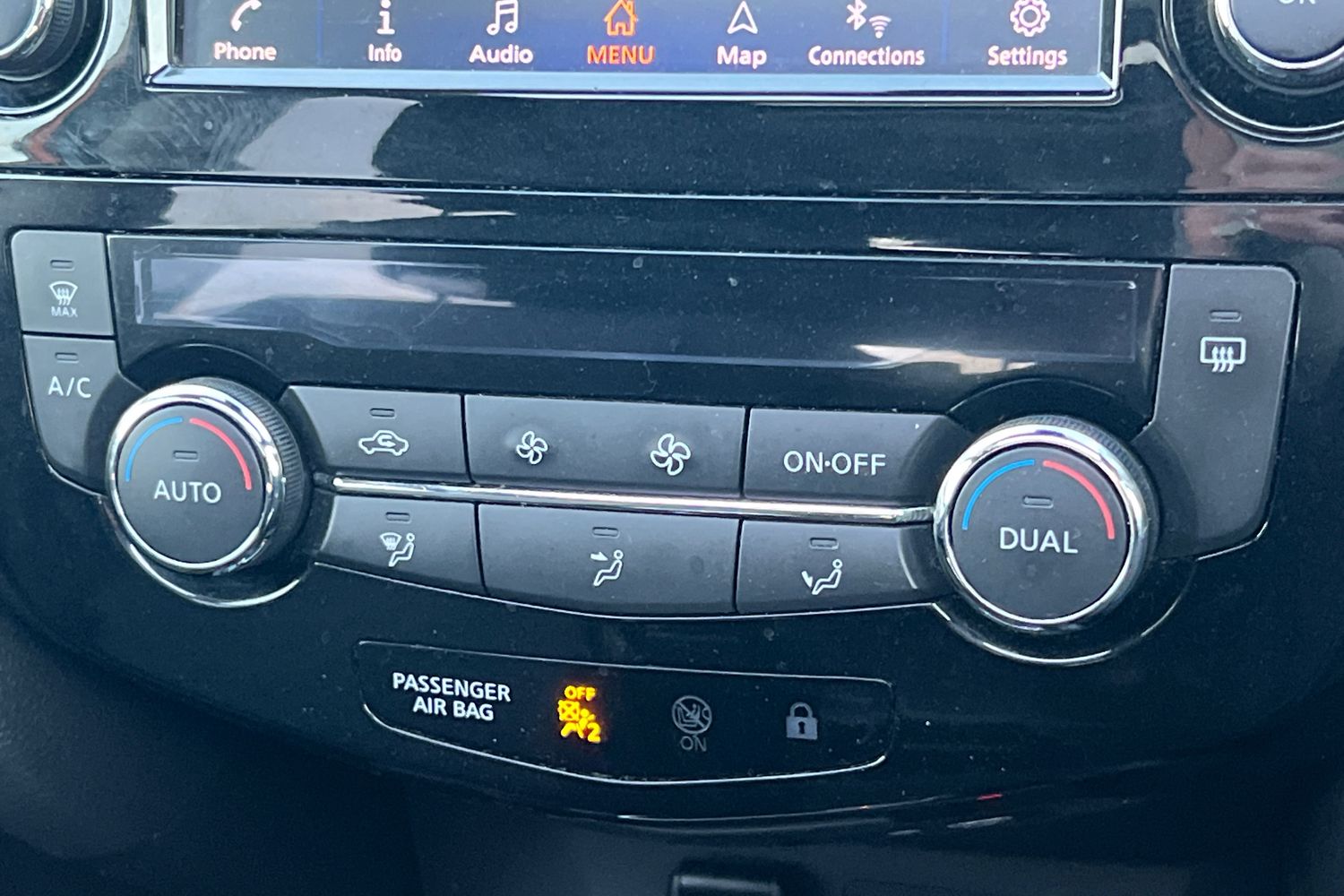 Used Nissan X-Trail 2021 for sale - 78128934: Photo 15