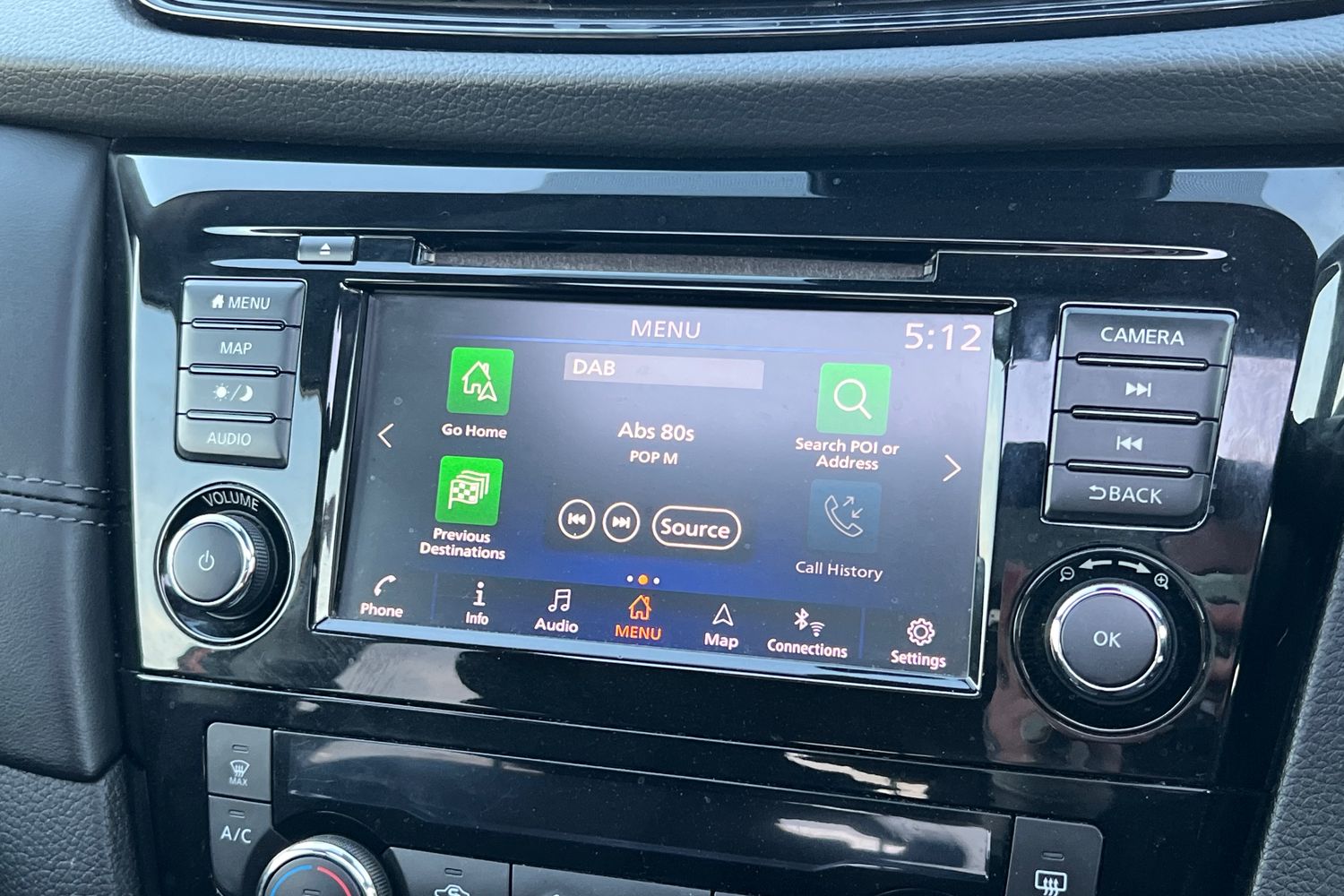 Used Nissan X-Trail 2021 for sale - 78128934: Photo 17