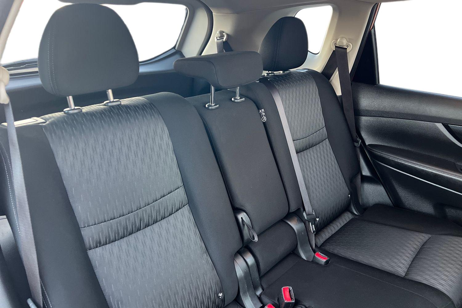 Used Nissan X-Trail 2021 for sale - 78128934: Photo 23