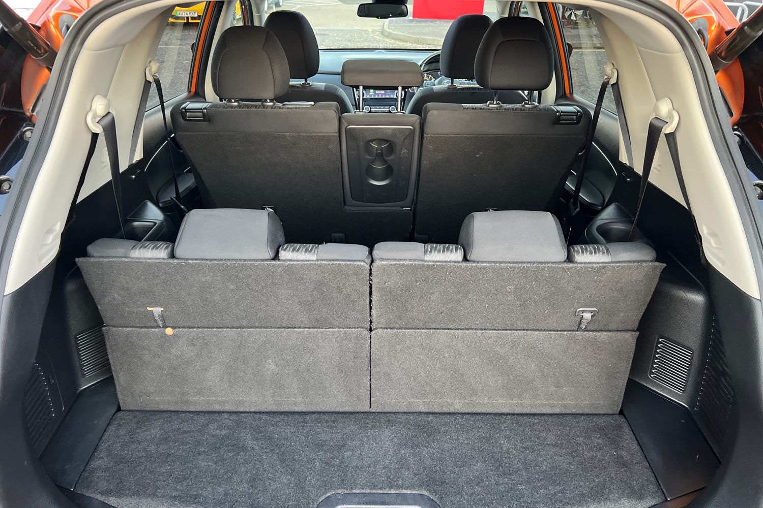 Used Nissan X-Trail 2021 for sale - 78128934: Photo 24