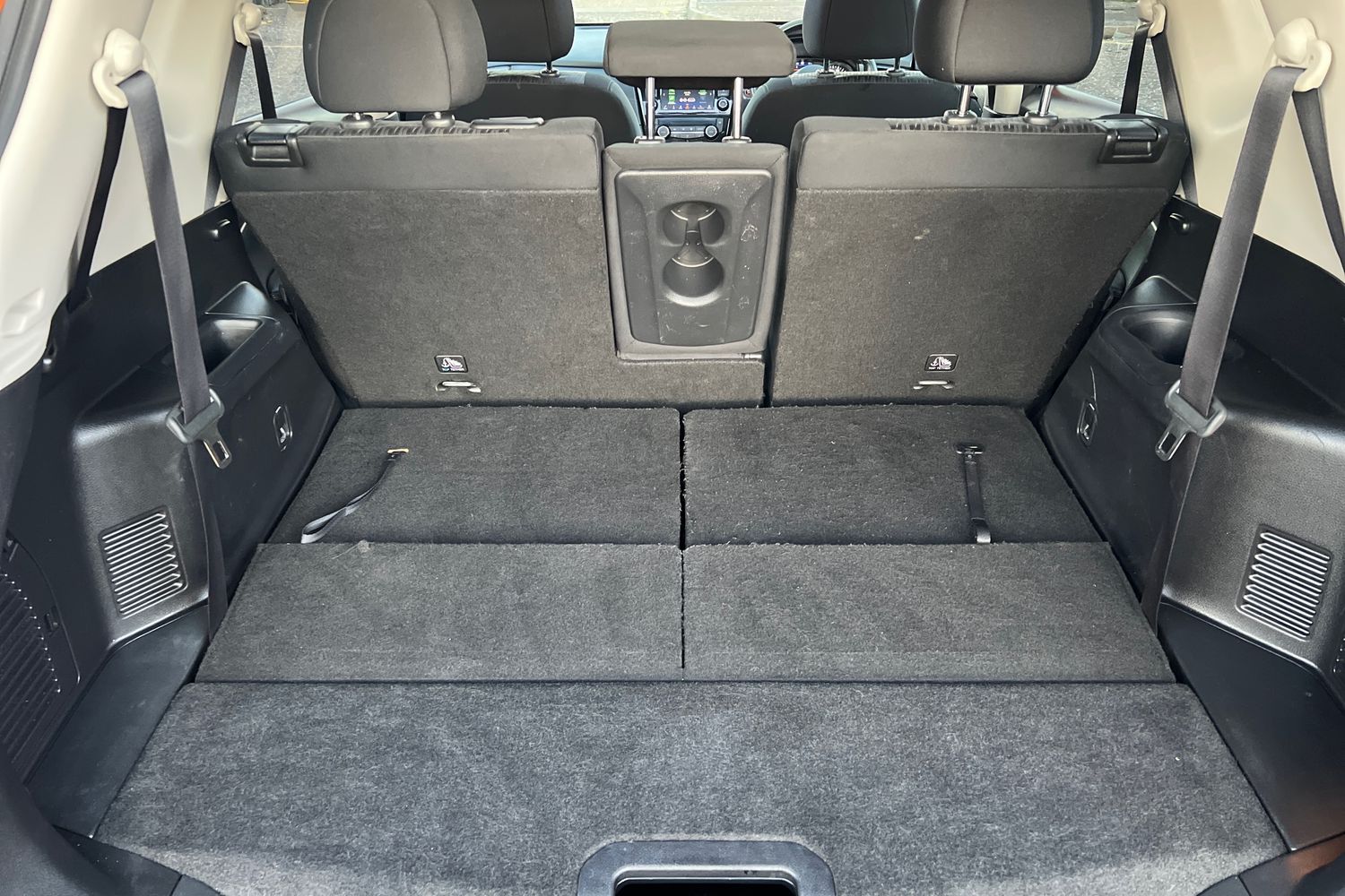 Used Nissan X-Trail 2021 for sale - 78128934: Photo 26