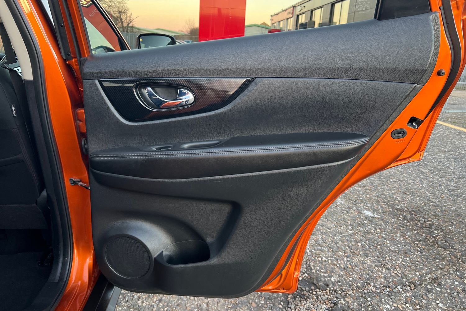 Used Nissan X-Trail 2021 for sale - 78128934: Photo 28