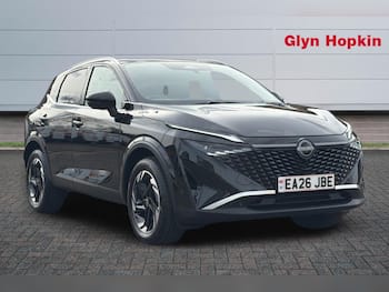 Used Nissan Qashqai 2026 for sale - 79633717: Photo