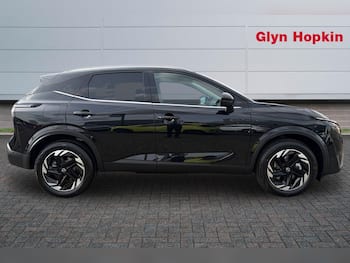 Used Nissan Qashqai 2026 for sale - 79633717: Photo
