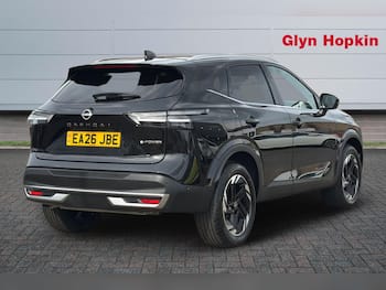 Used Nissan Qashqai 2026 for sale - 79633717: Photo