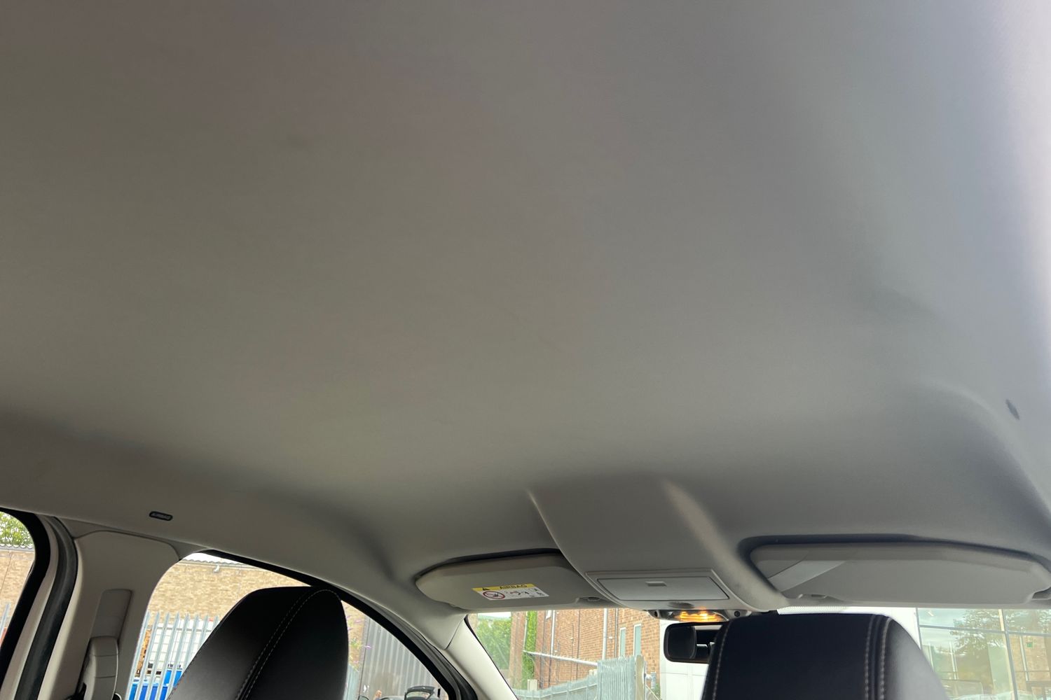 Vehicle 29