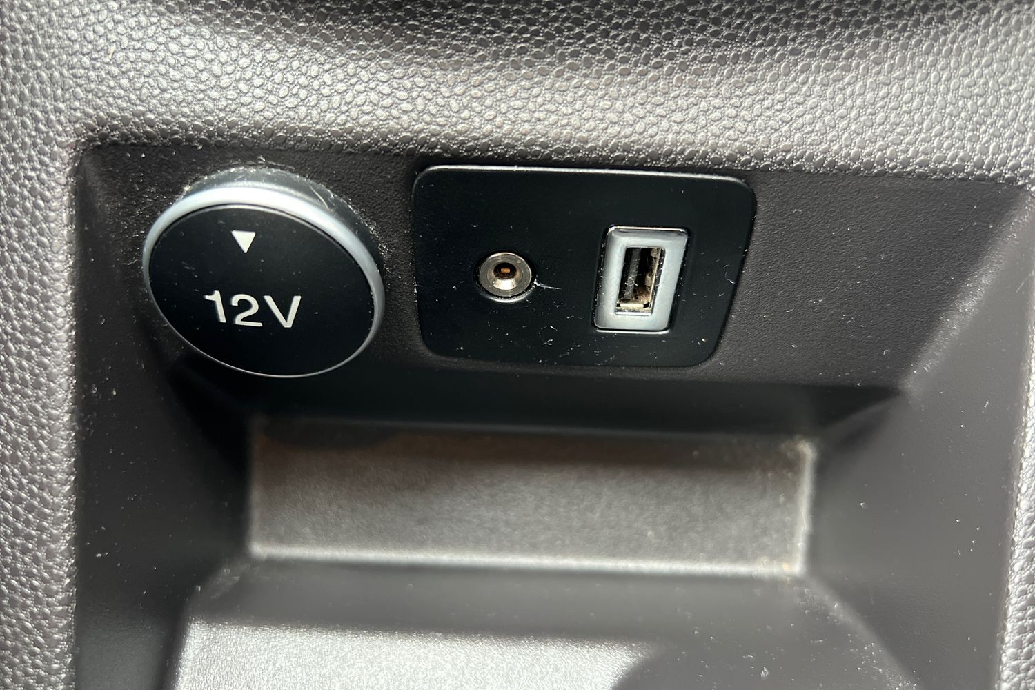 Vehicle 34