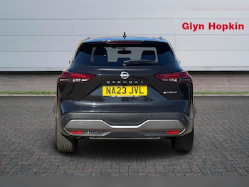 Used Nissan Qashqai 2023 for sale - 78313581: Photo
