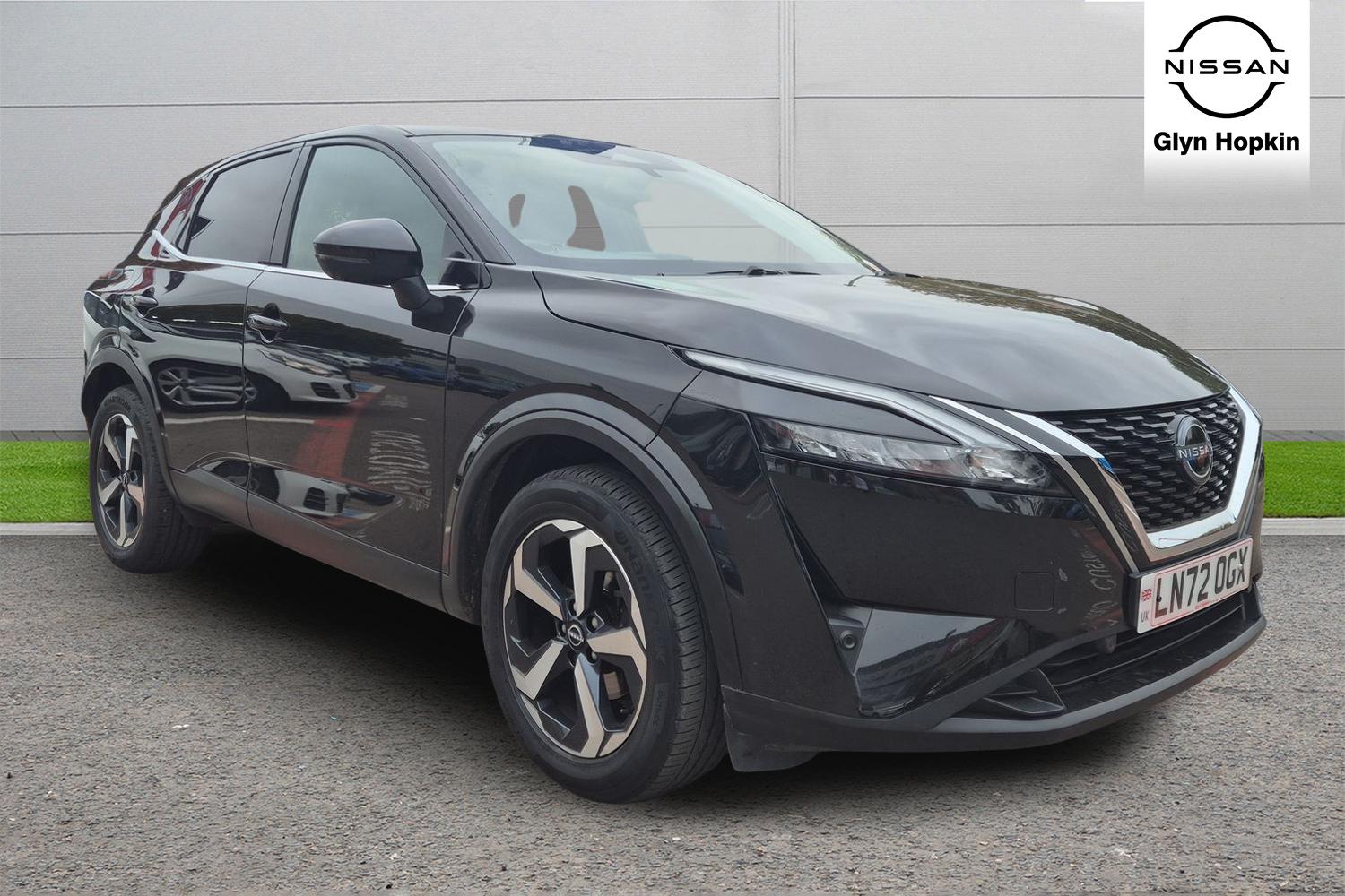 Used Nissan Qashqai 2022 for sale - 76921913: Photo 1