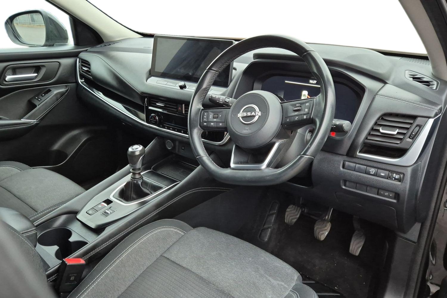 Used Nissan Qashqai 2022 for sale - 76921913: Photo 10