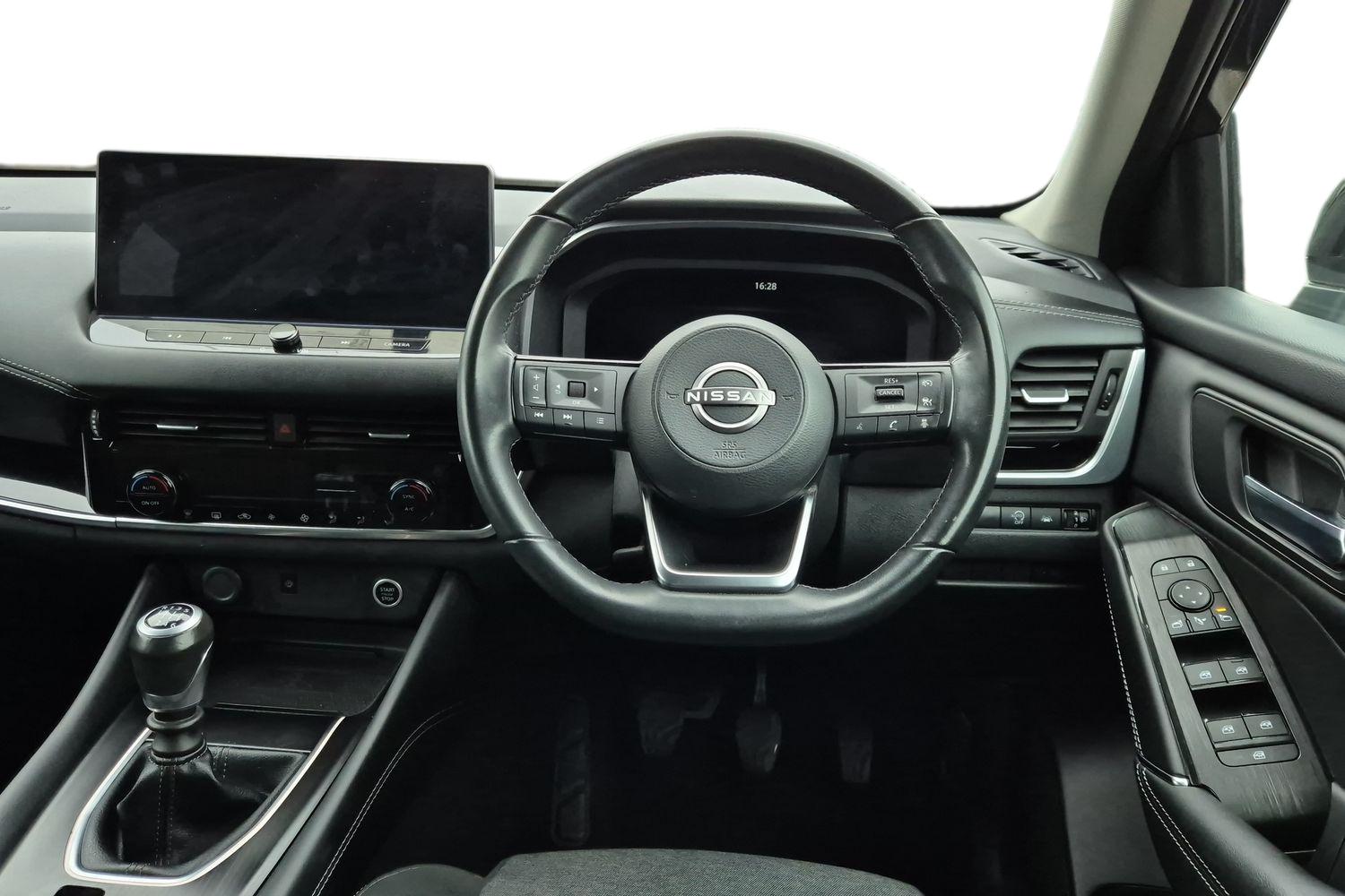 Used Nissan Qashqai 2022 for sale - 76921913: Photo 11