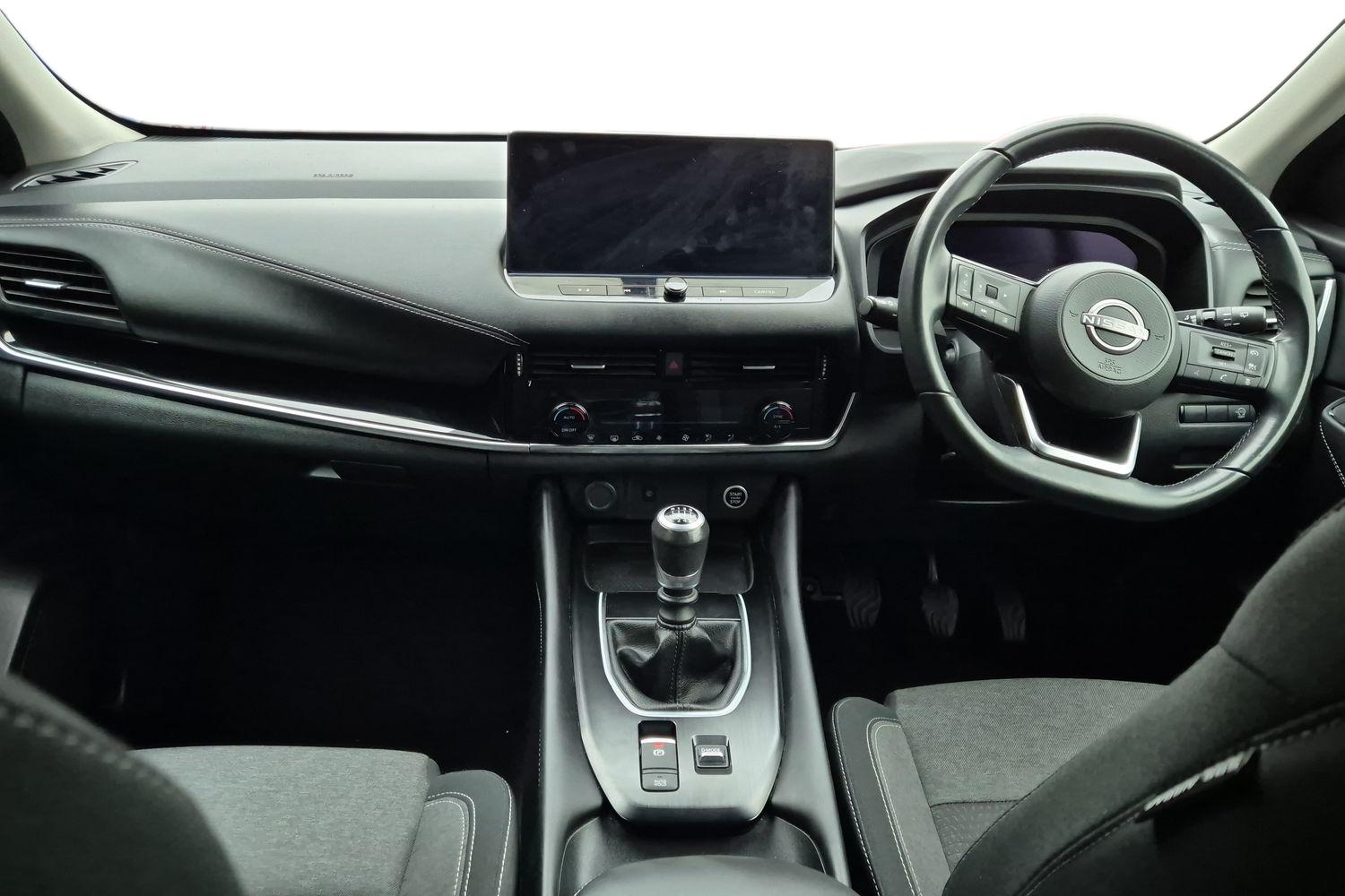 Used Nissan Qashqai 2022 for sale - 76921913: Photo 12