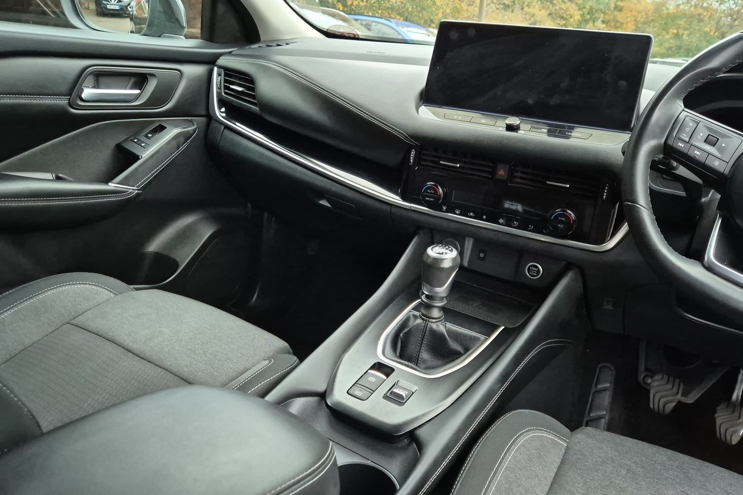 Used Nissan Qashqai 2022 for sale - 76921913: Photo 14